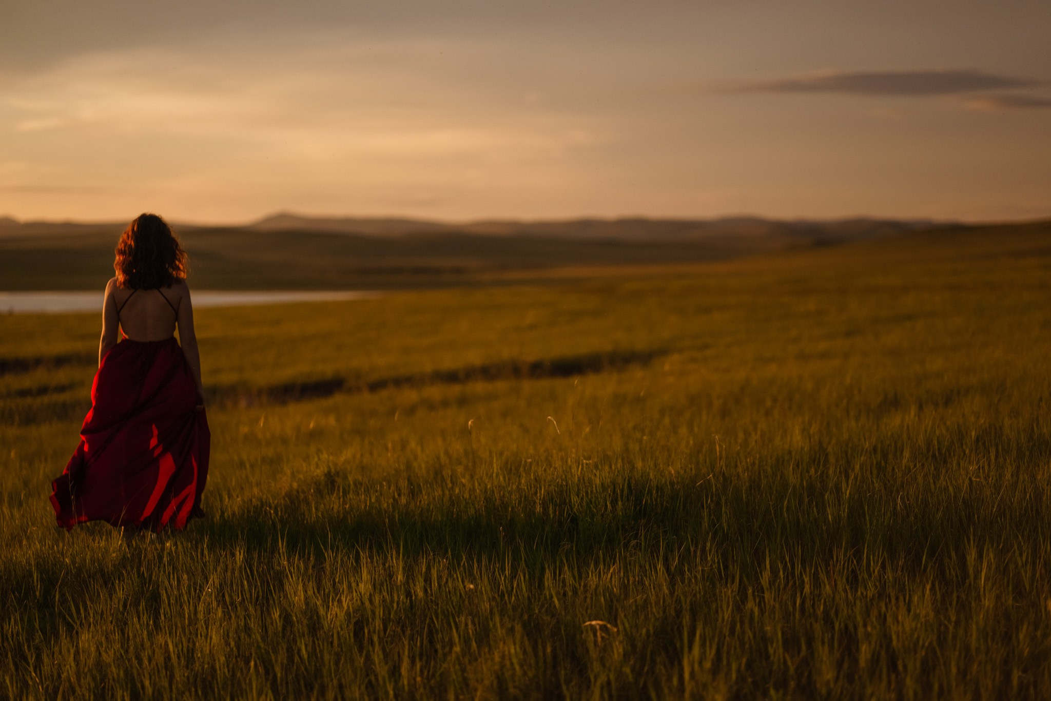 Фотограф в Чите Анна Фисенко