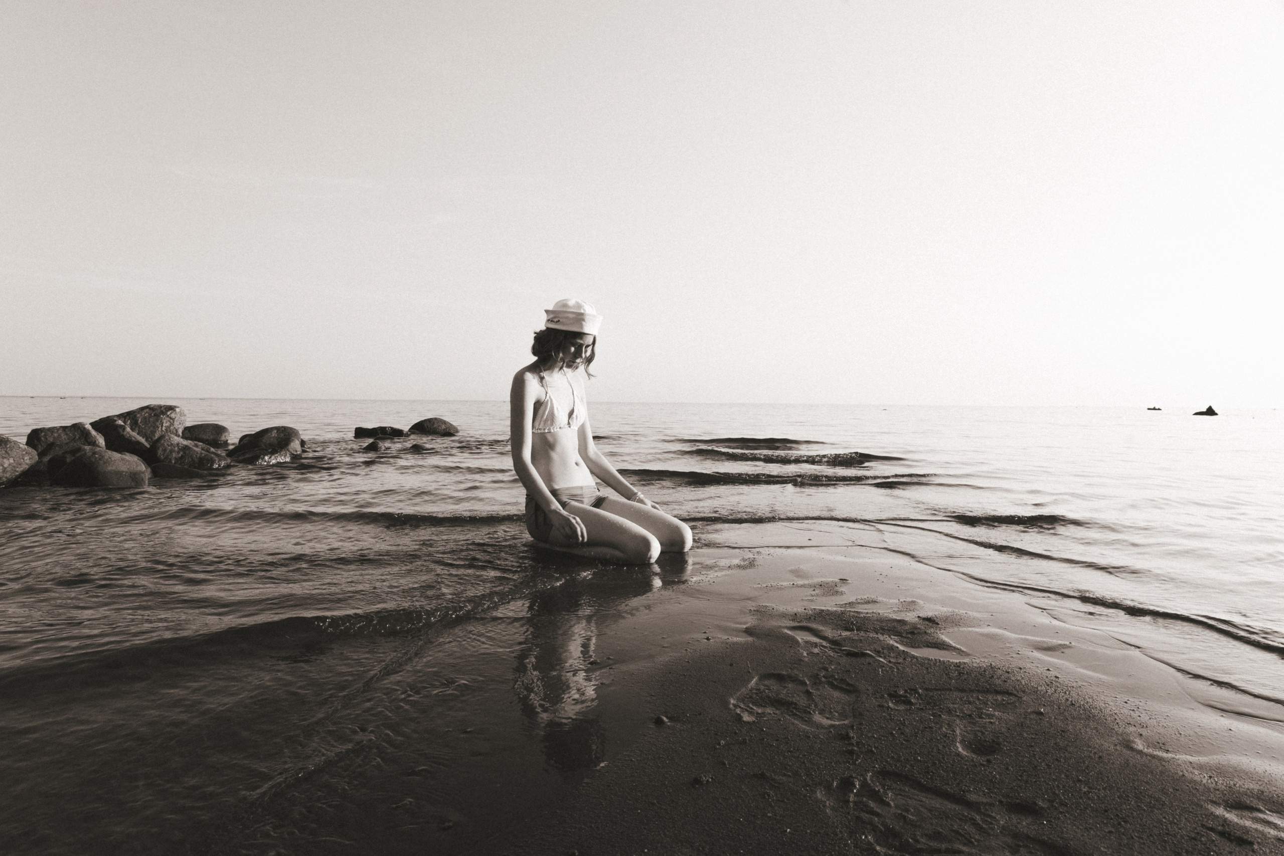 Girls on the beach. Верговская Софья FASHION-PHOTOGRAPHER из Санкт-Петербурга