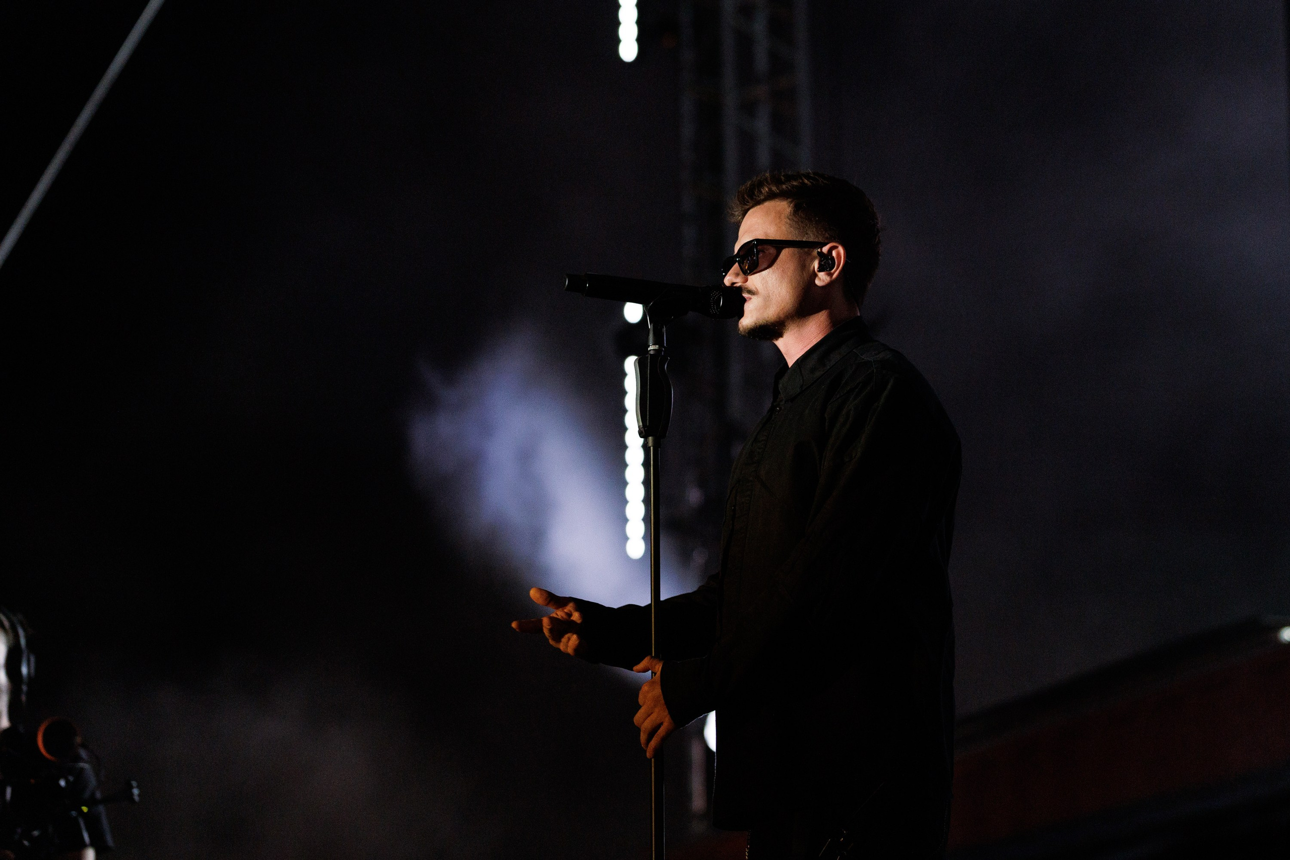 Закрытие международной конкурс-премии «КАРДО». Игорь Панкратов | Фотограф Ставрополь