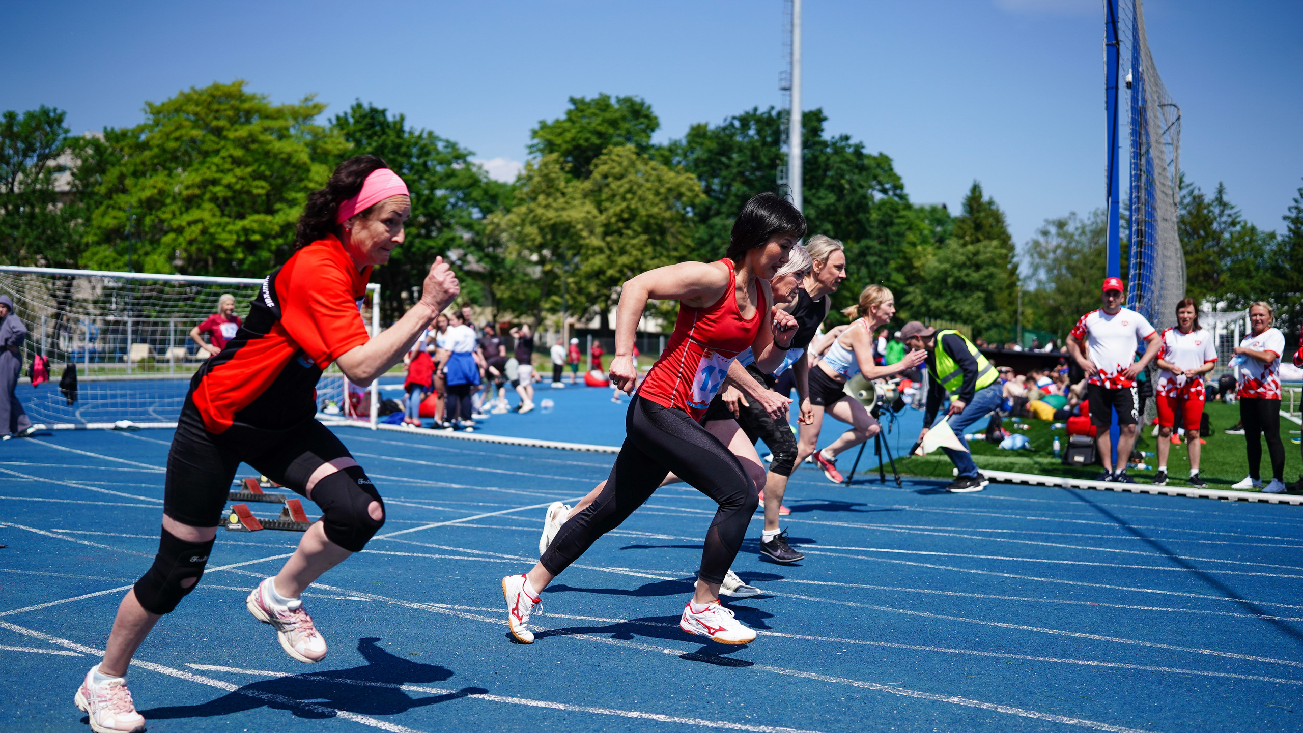 Спортивный репортаж. Репортажный фотограф в Калининграде Морозов Кирилл