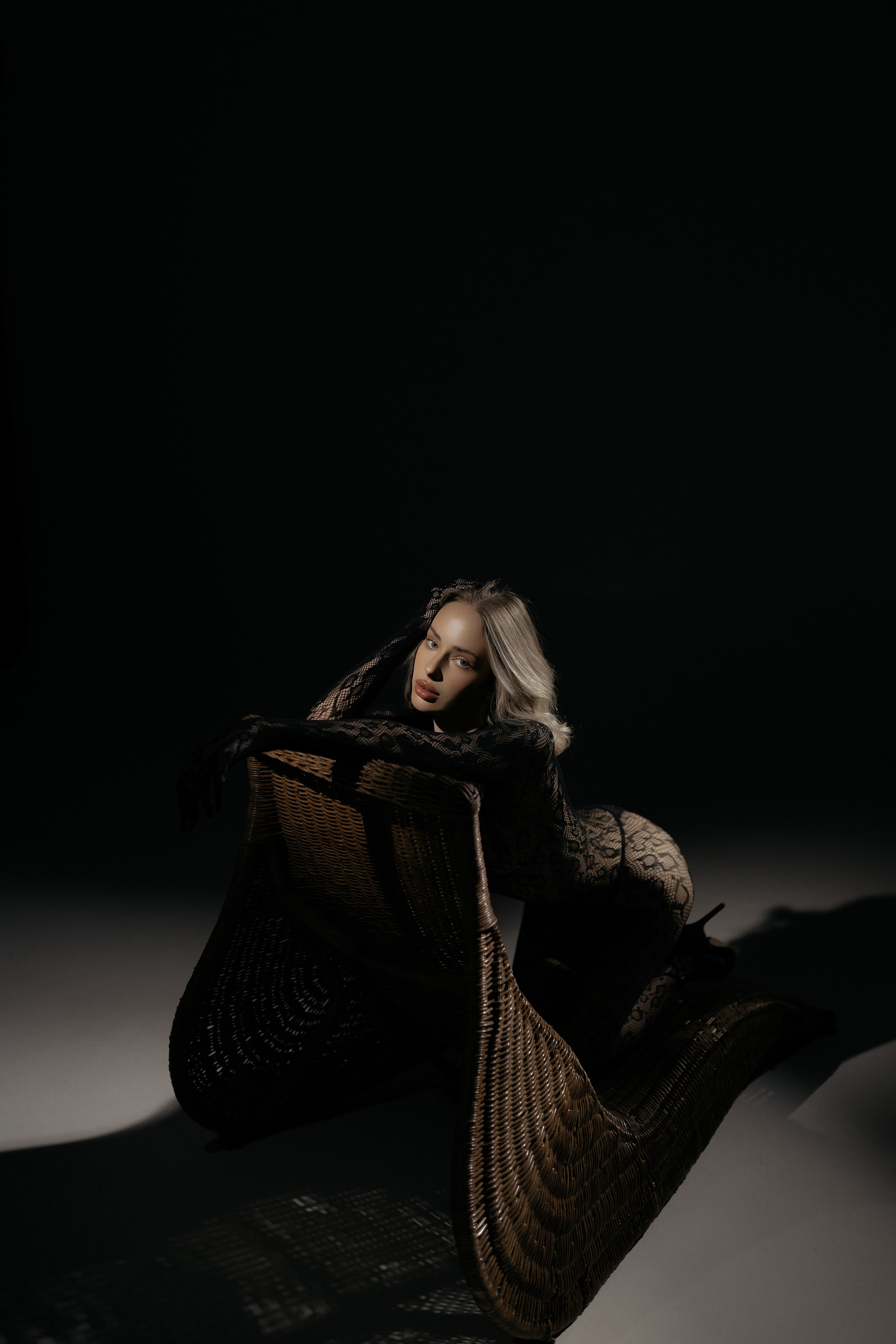 Ксения. DARYA.BELKINA