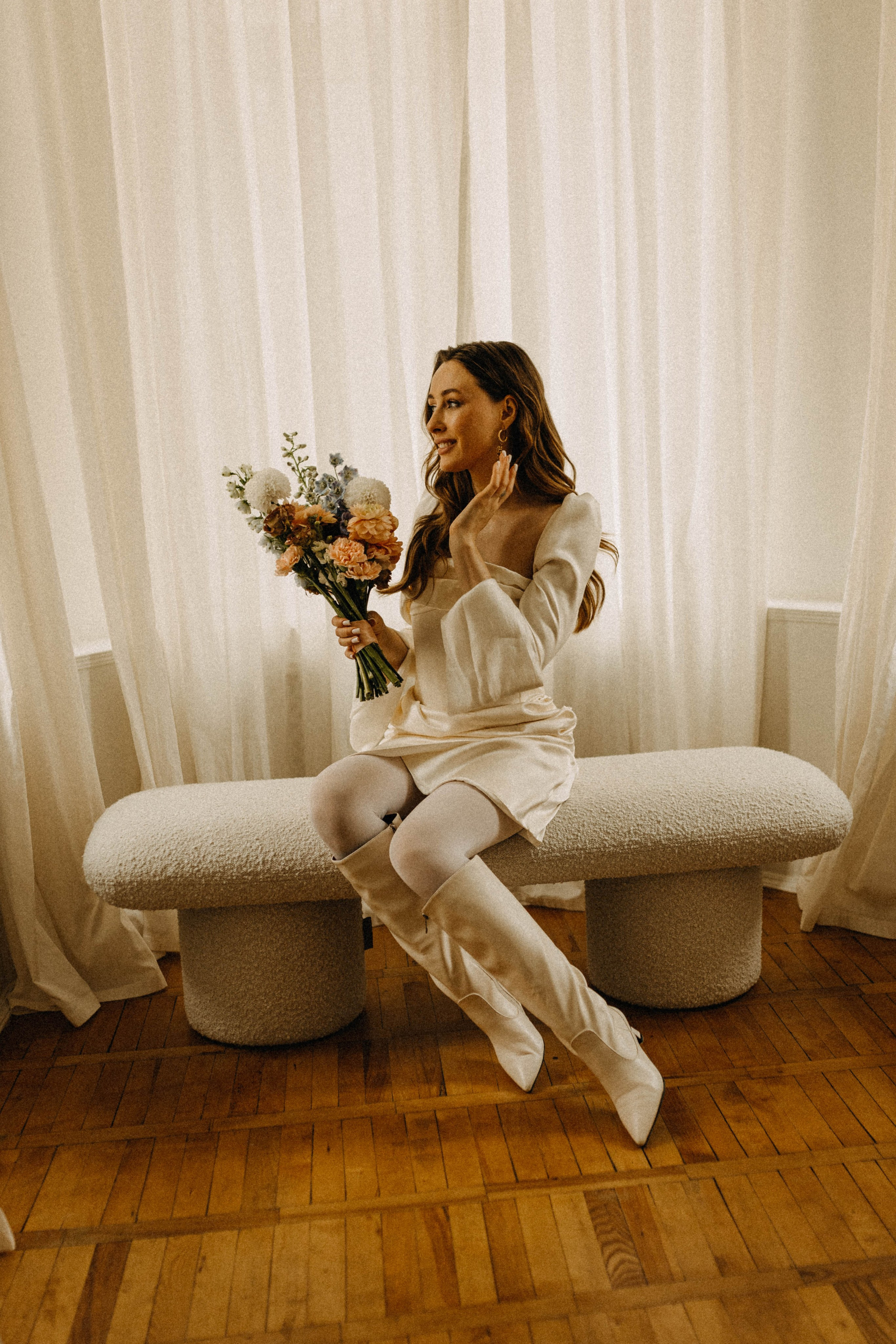 Татьяна и Никита