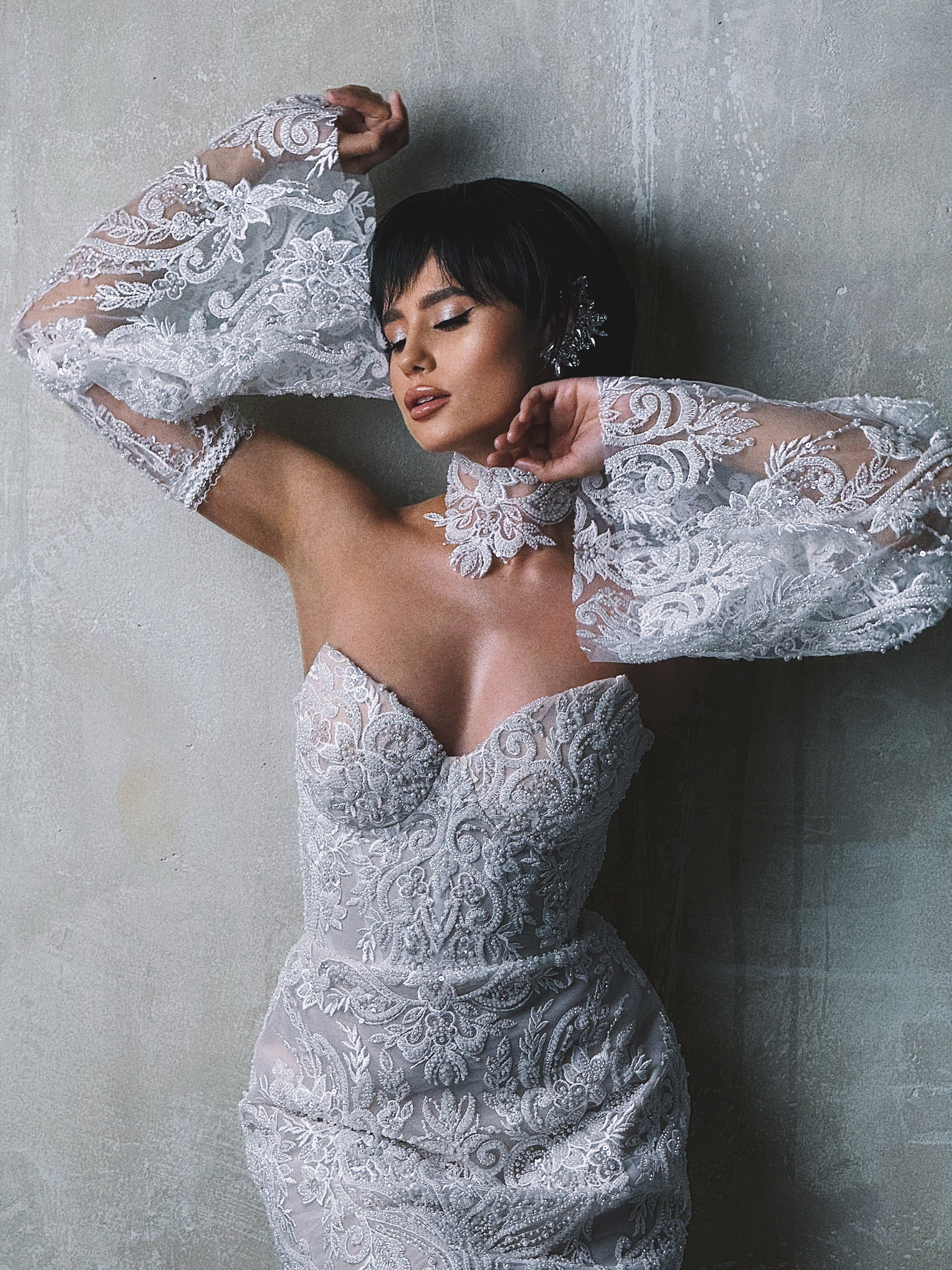 Съемка под ключ. Мобильный фотограф Тонечка Власова