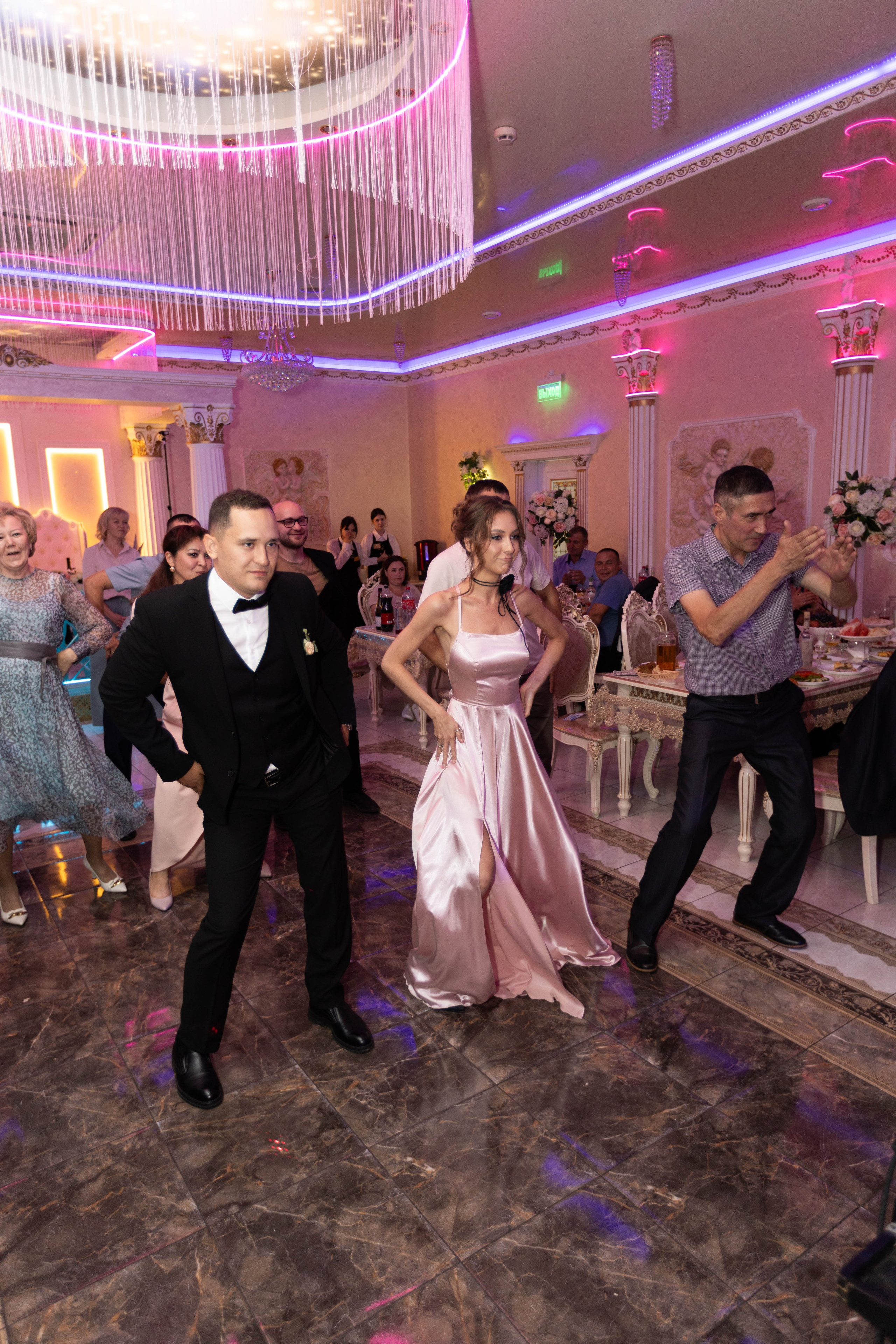 Владислав Виктория. Фотограф Александр Литвинов