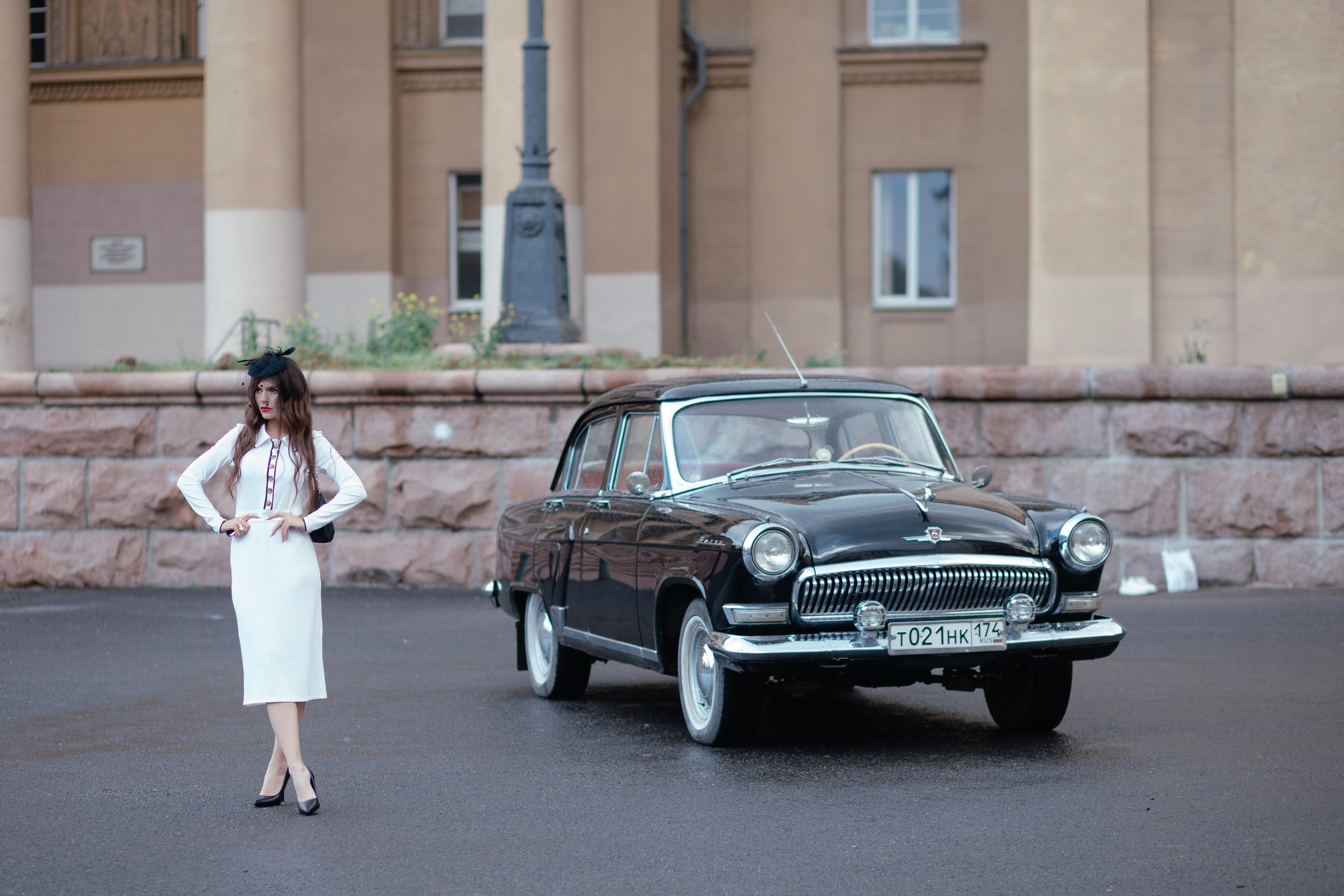 Диана. Свадебный фотограф Виктория