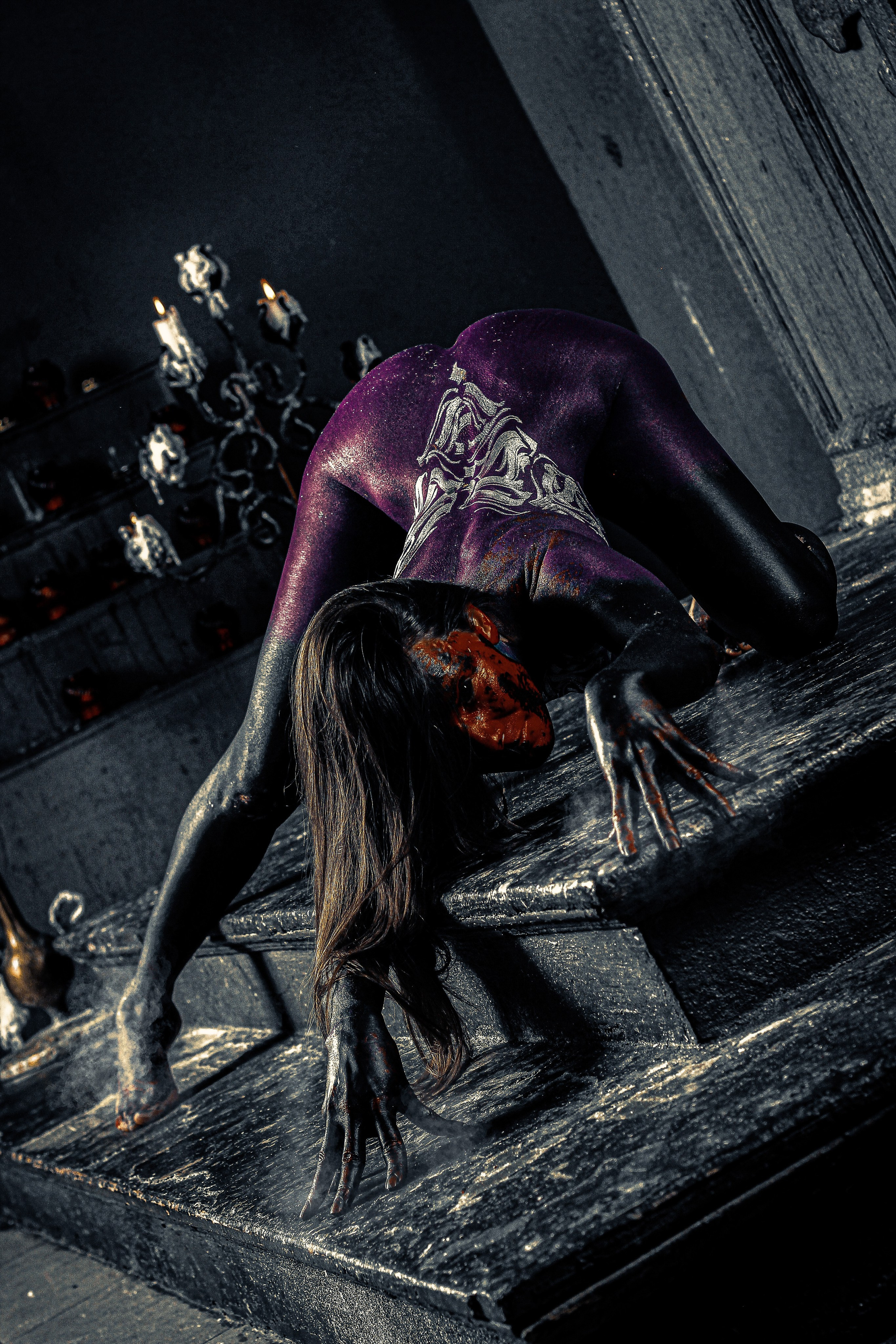 OTHERS. The Abstracter