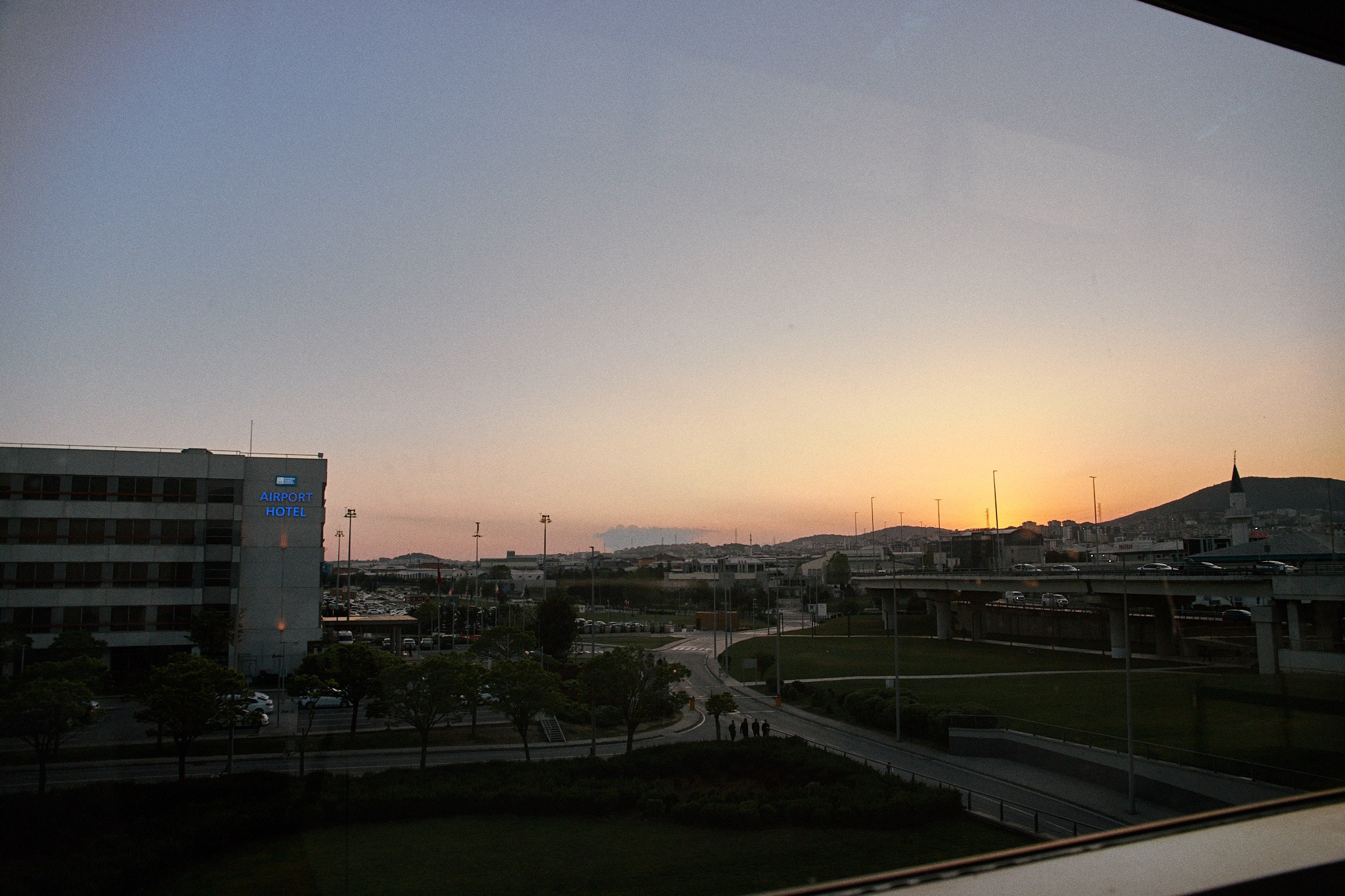 Улица горизонтальная. Jorgis — фотограф в Хургаде / обучение фотографии