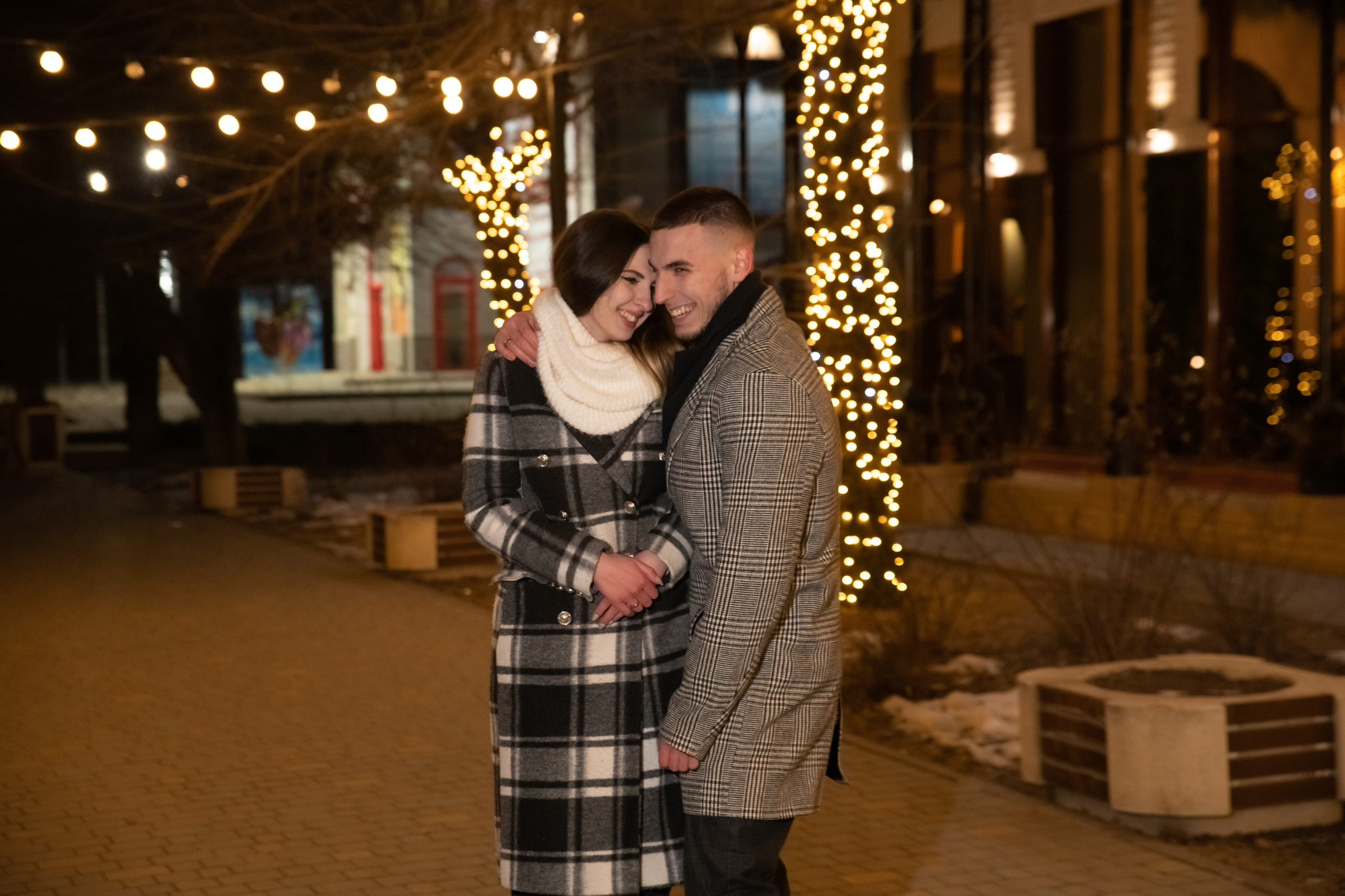 Истории любви (Love Story). Фотограф в Волгограде и Волжский Наталья Рылькова