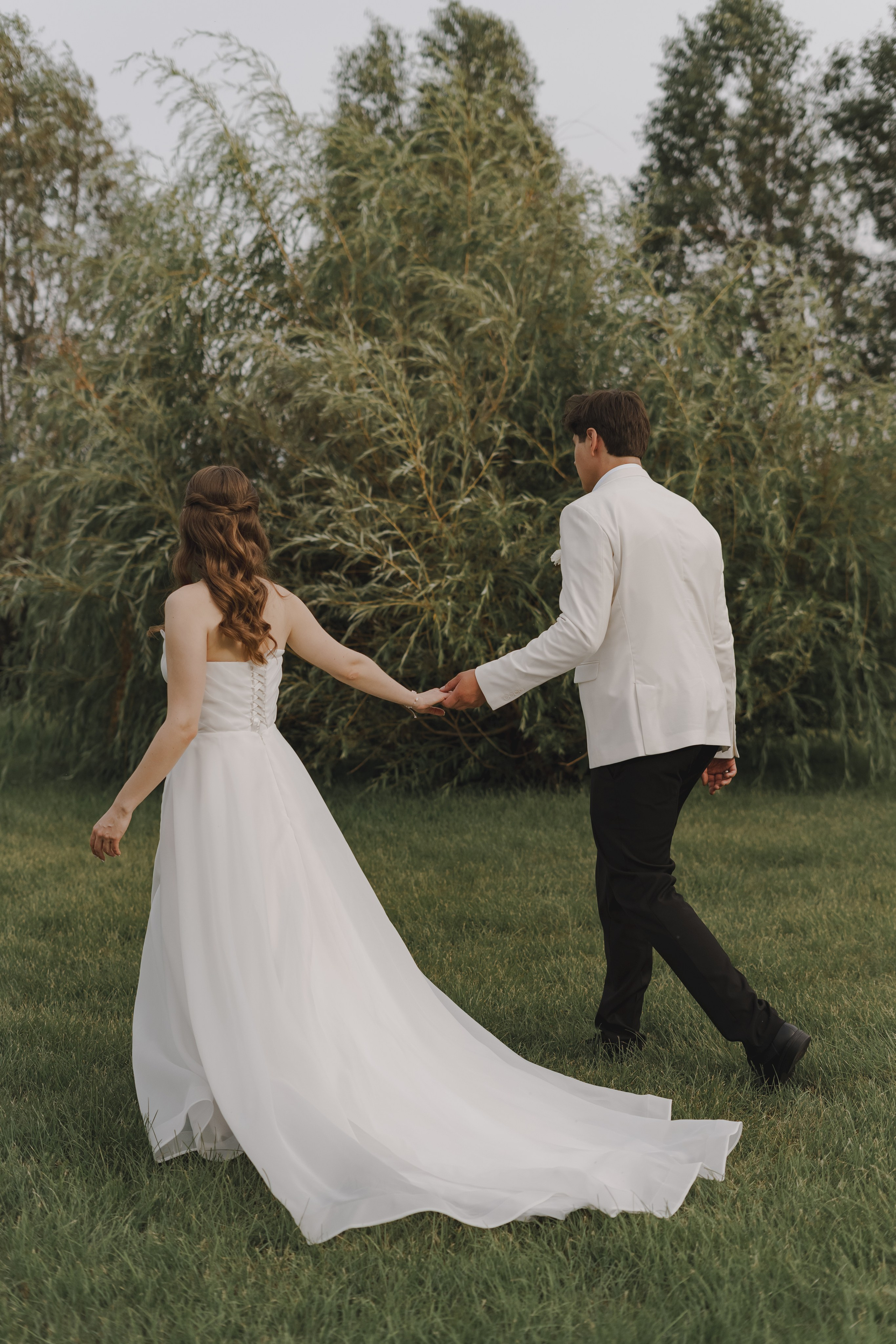 Wedding 23.06.2025. Свадебный и индивидуальный фотограф из Казани