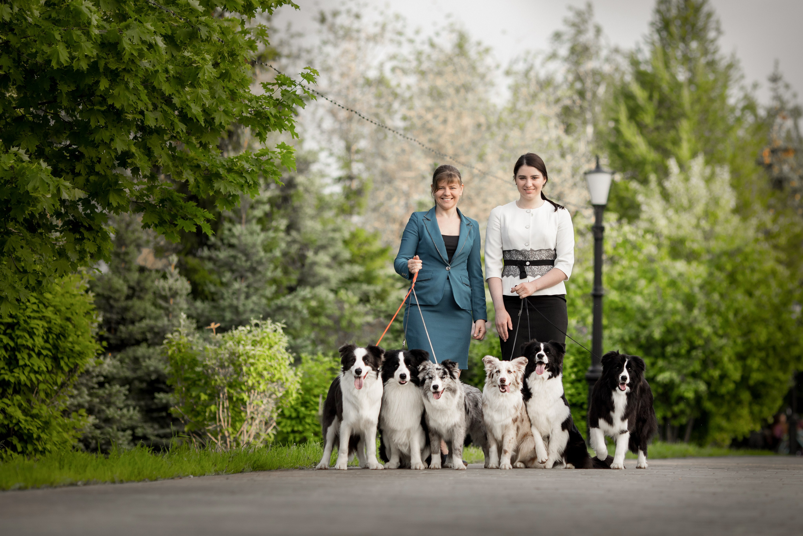 Роскошь в ростошах. О нас