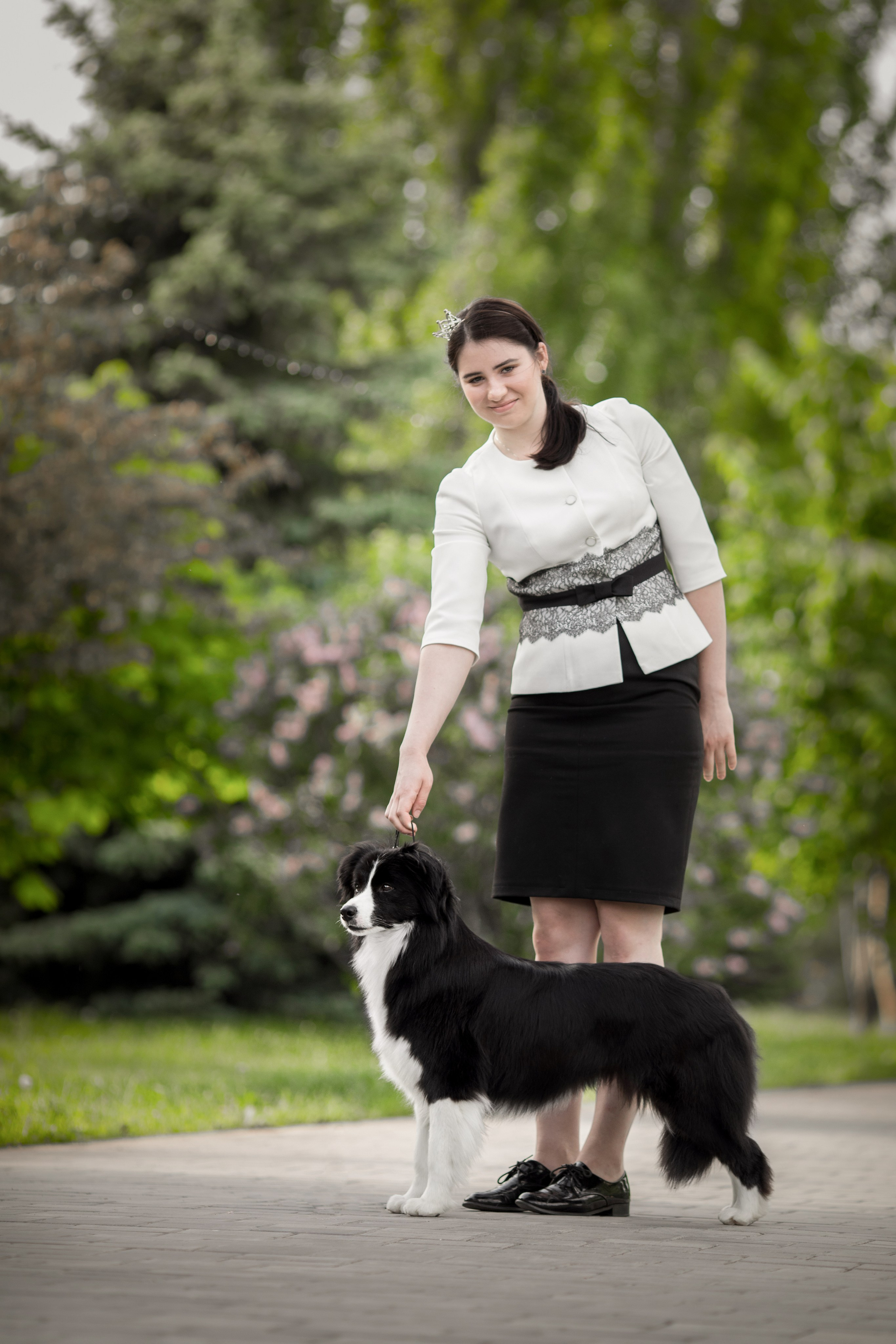 Роскошь в ростошах. О нас