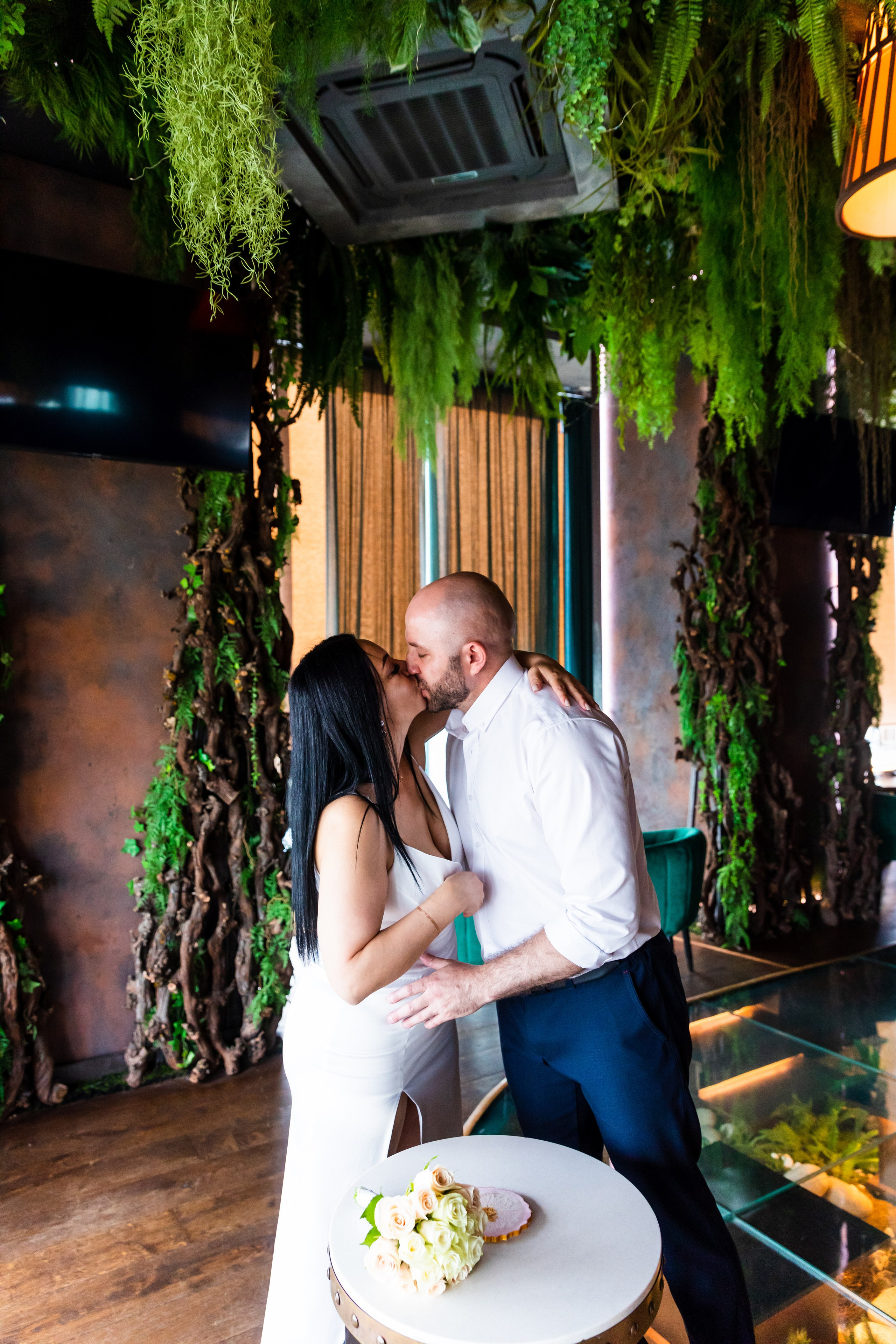 Wedding: Марат и Татьяна. Фотограф и Видеограф в Москве Дарья Арсентьева