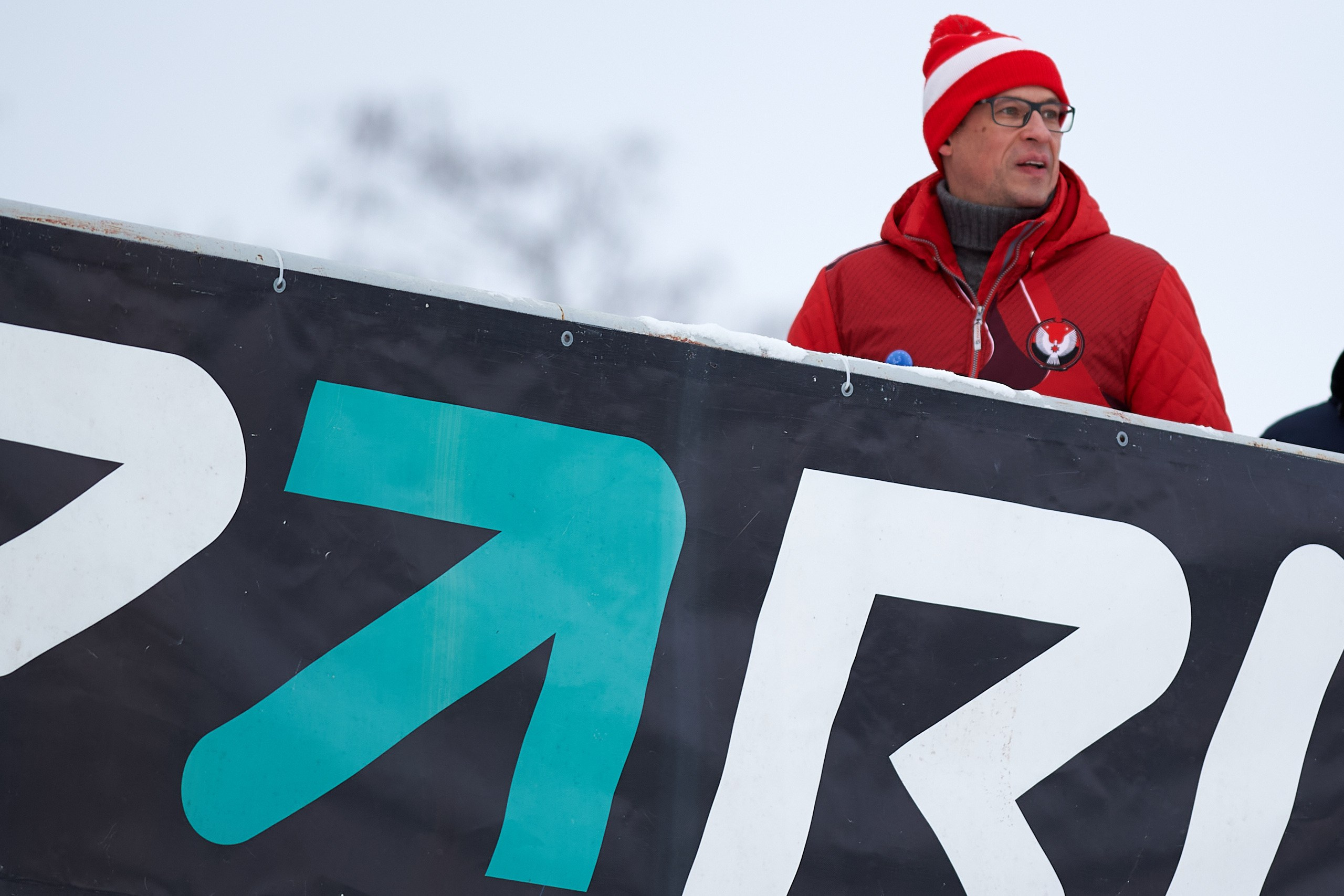 Биатлон. Чемпионат России — 2024/2025, 3-й этап, Ижевск. Ижевская винтовка. Спортивный репортажный фотограф в Ижевске Сергей Мерзляков