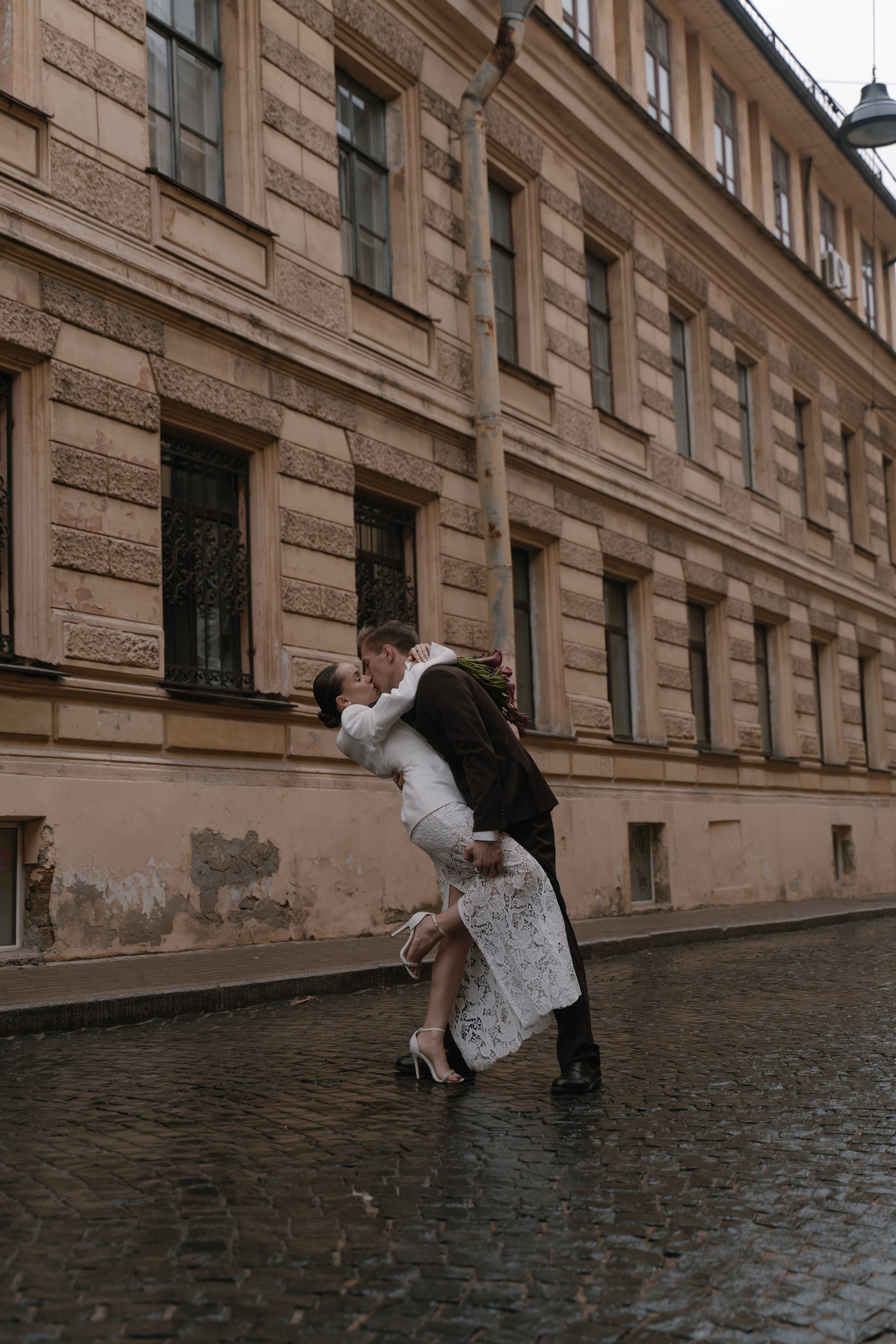 A&R. Свадебный фотограф — Наталья Фед СПб/Москва