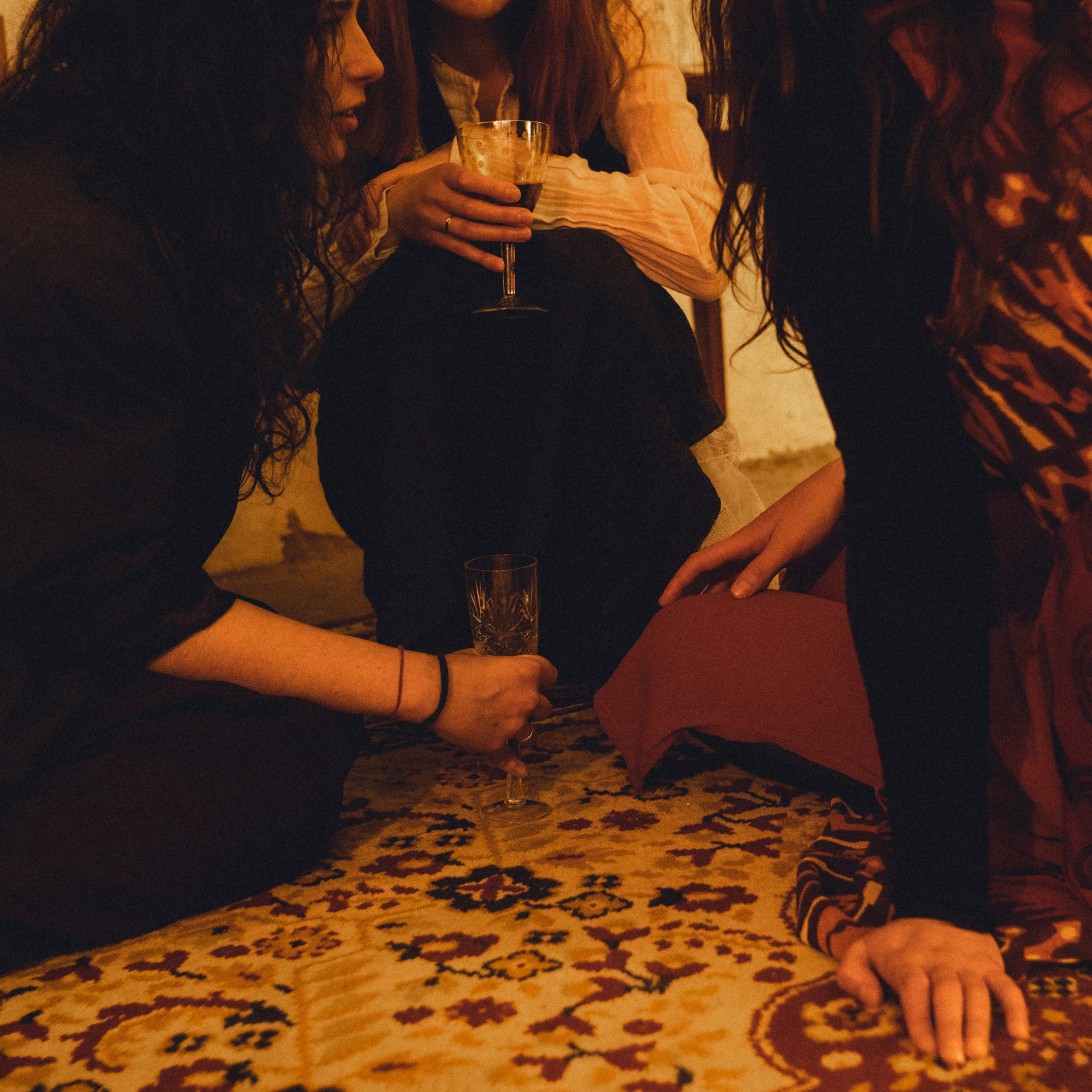 Жизнь. Игорь Гичка. Портрет с любовью