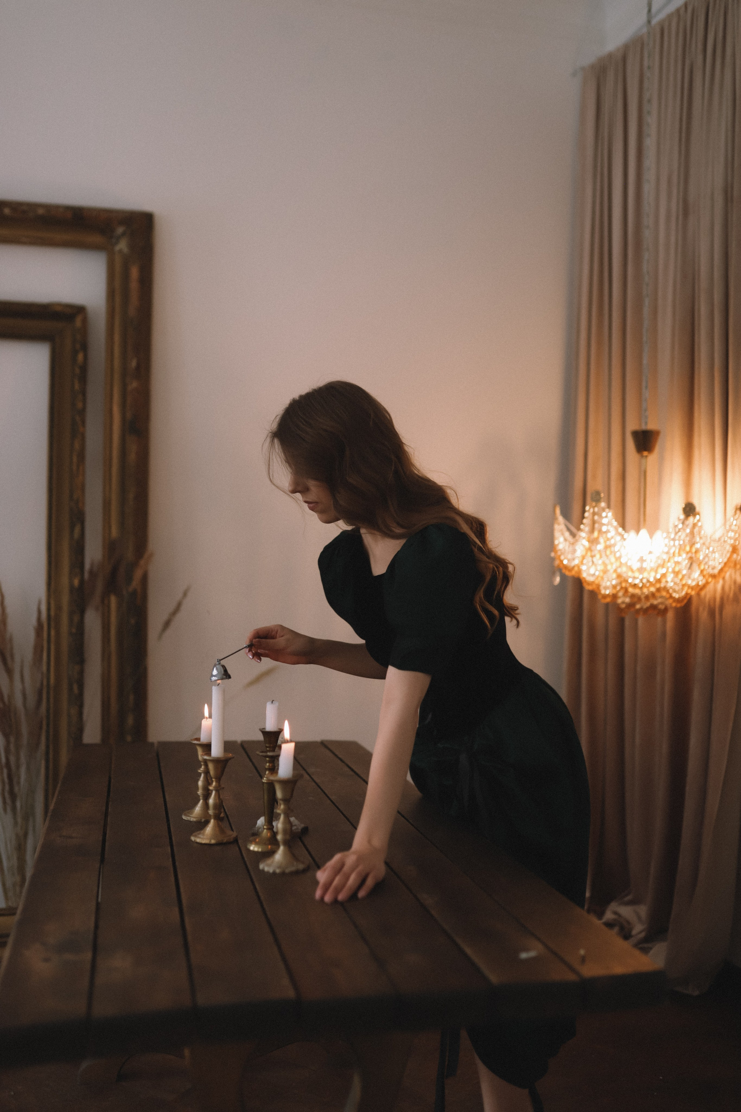 Ксюша. Фотограф в Нижнем Новгороде Кристина Батанова