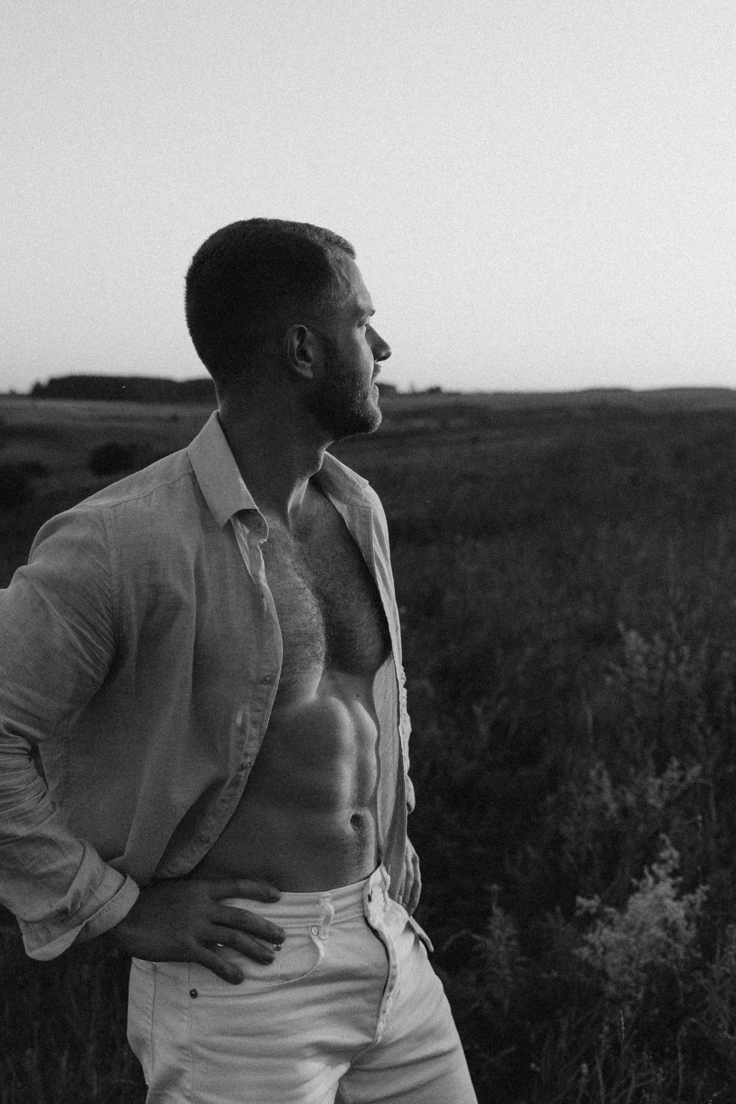 Егор. Фотограф Ульяна Дивина в Нижнем Новгороде и Нижегородской области