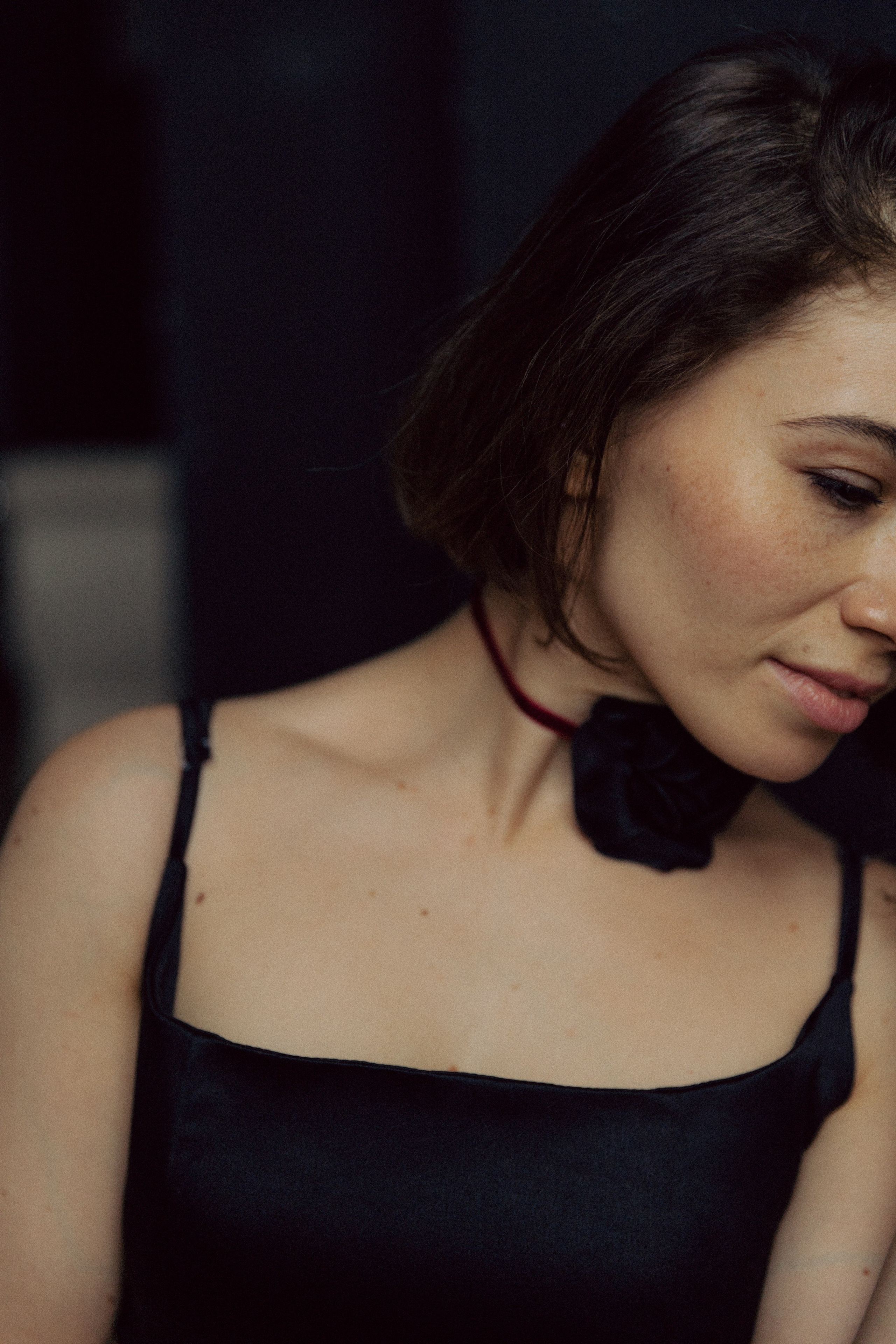 Ксюша. Фотограф Ульяна Дивина в Нижнем Новгороде и Нижегородской области