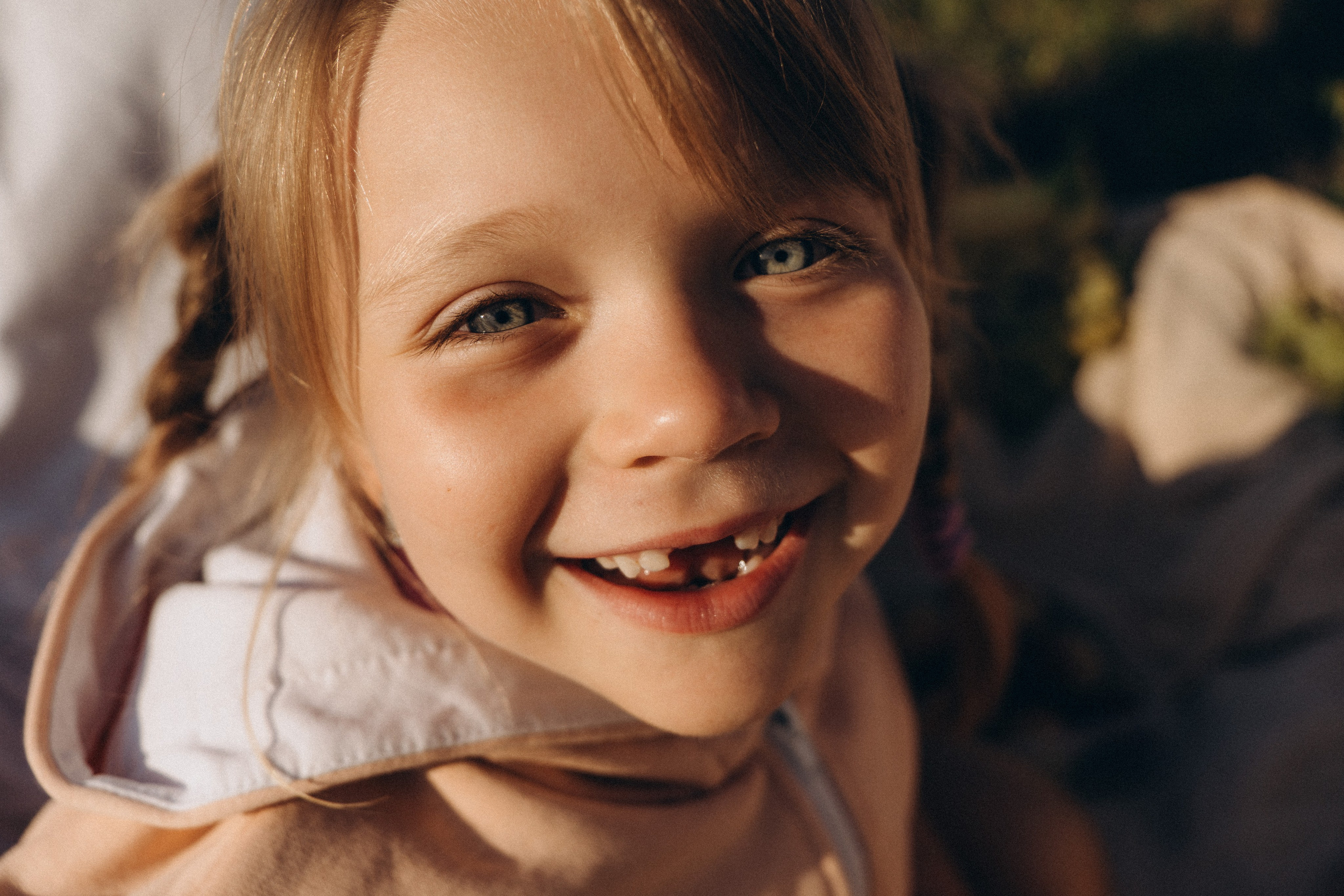 Gregory, Marina & Martina. Olga Antipova — photographer