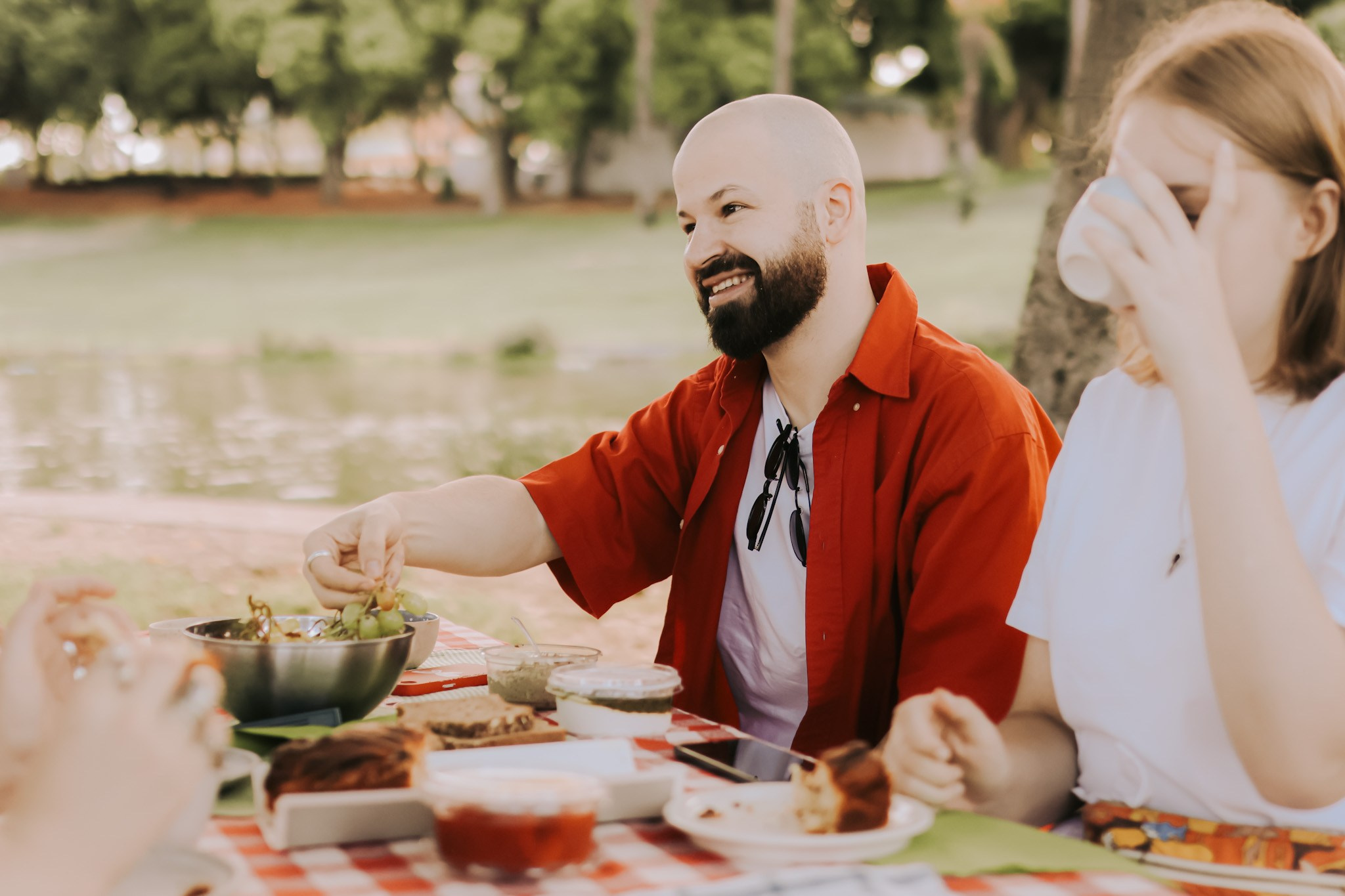 Family shoot, Ramat Gan | August 2025. Photographer in Israel Alice Milchin