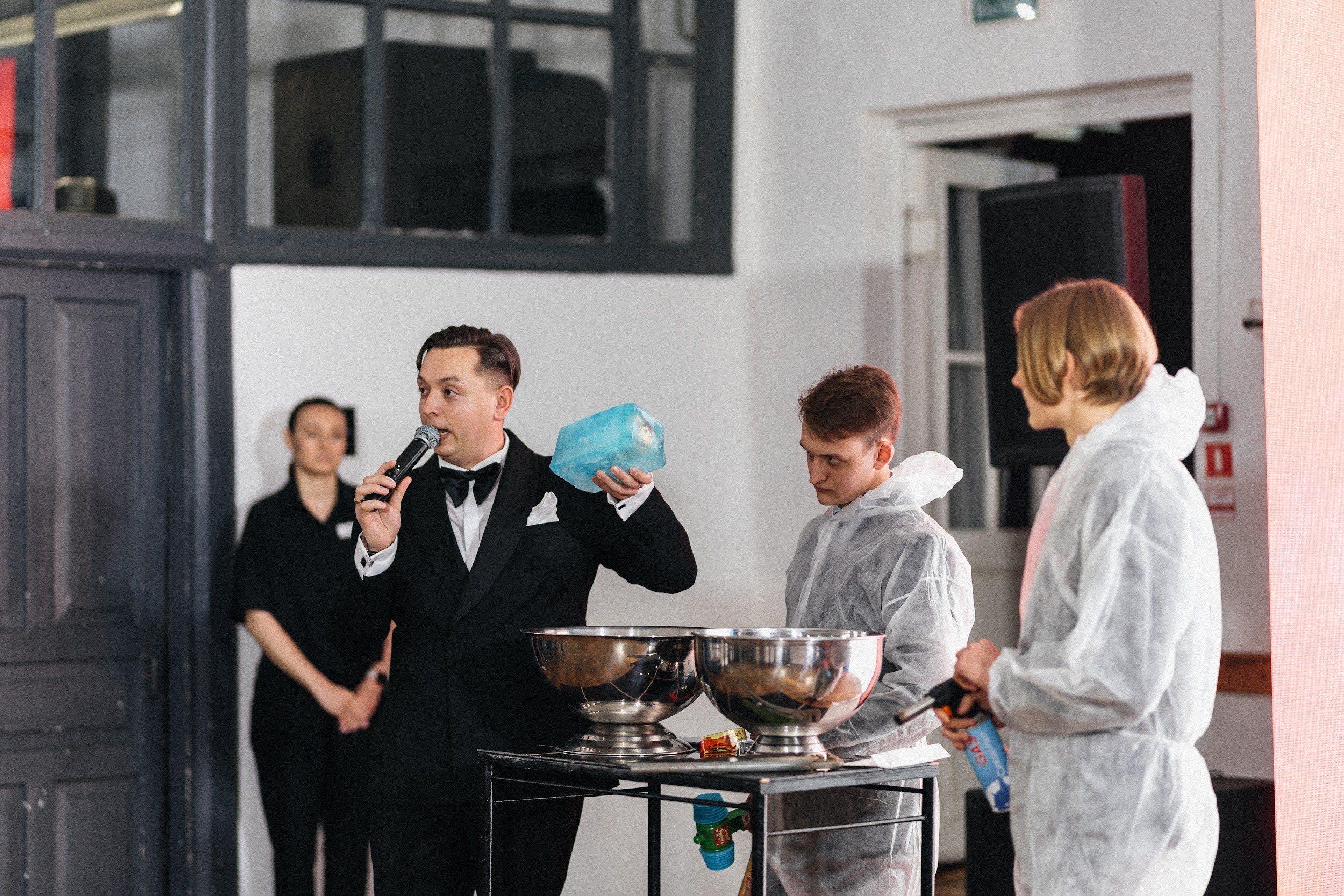 Свадьба в Музее Ростов-на-Дону| Организатор Event-агентство «До Мурашек». Свадебное и event агентство До Мурашек Ростов-на-Дону