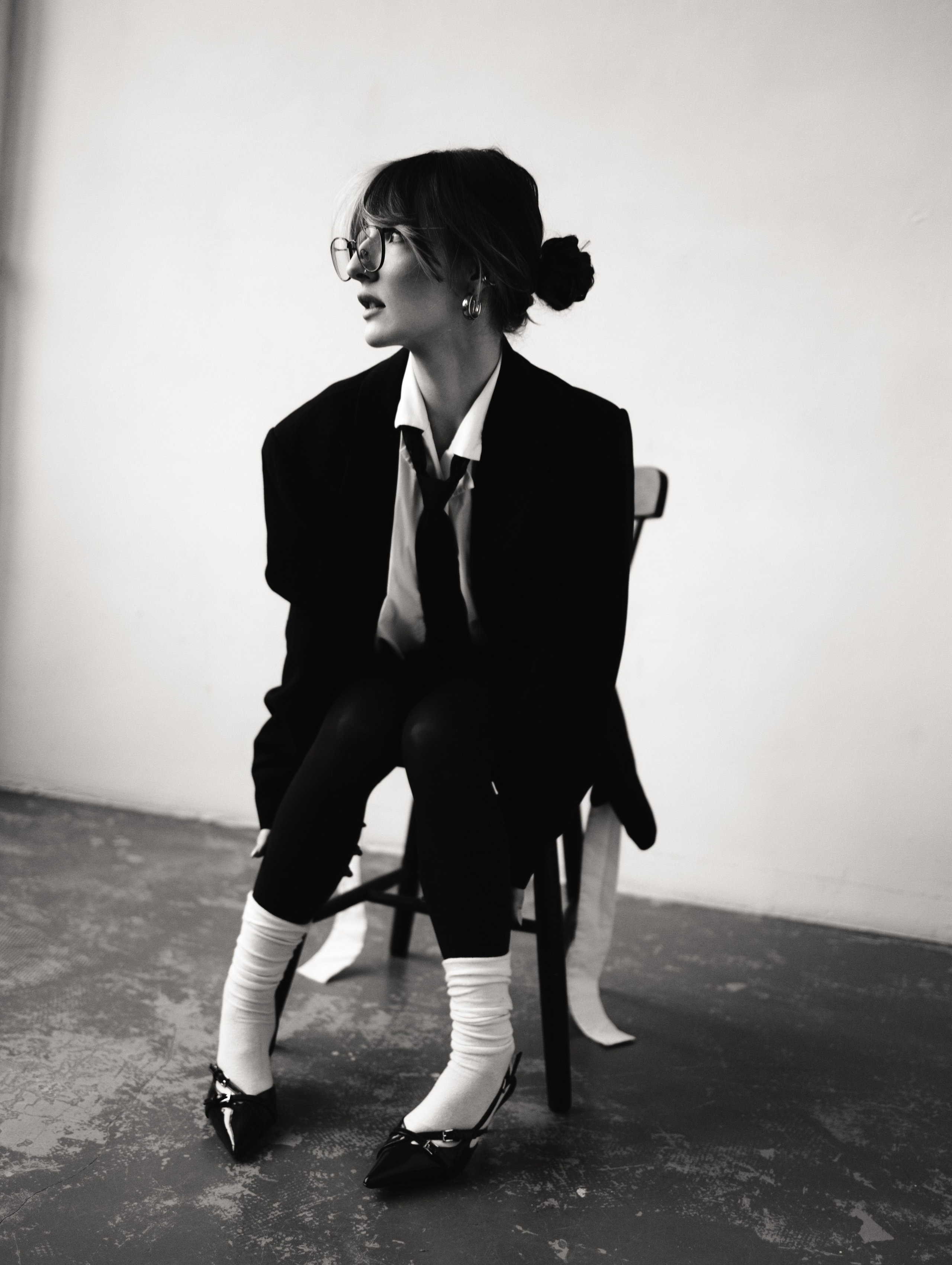 Полина. Фотограф Москва, МО, СПБ