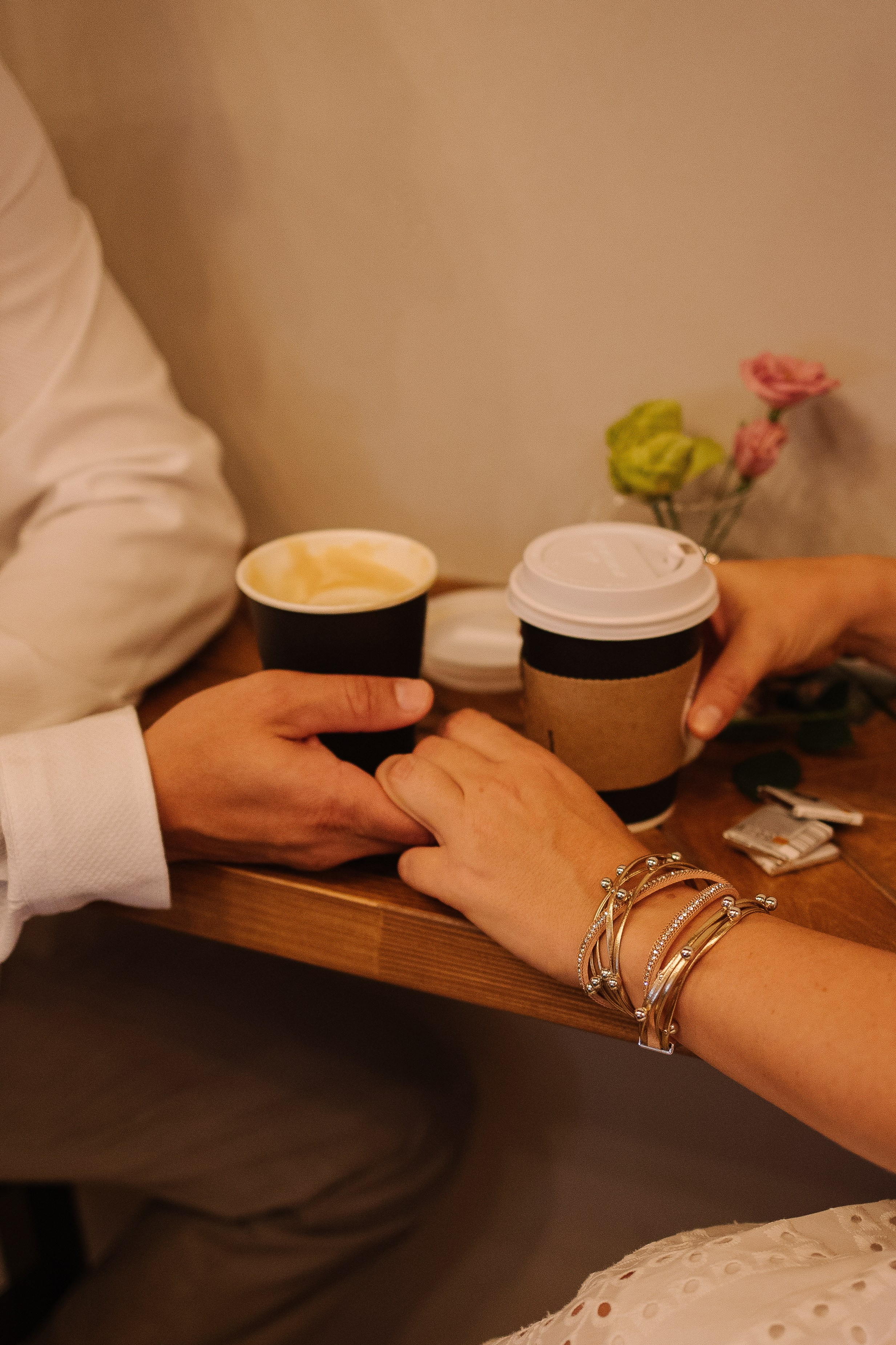 Андрей и Женя. Семейный фотограф в Самаре