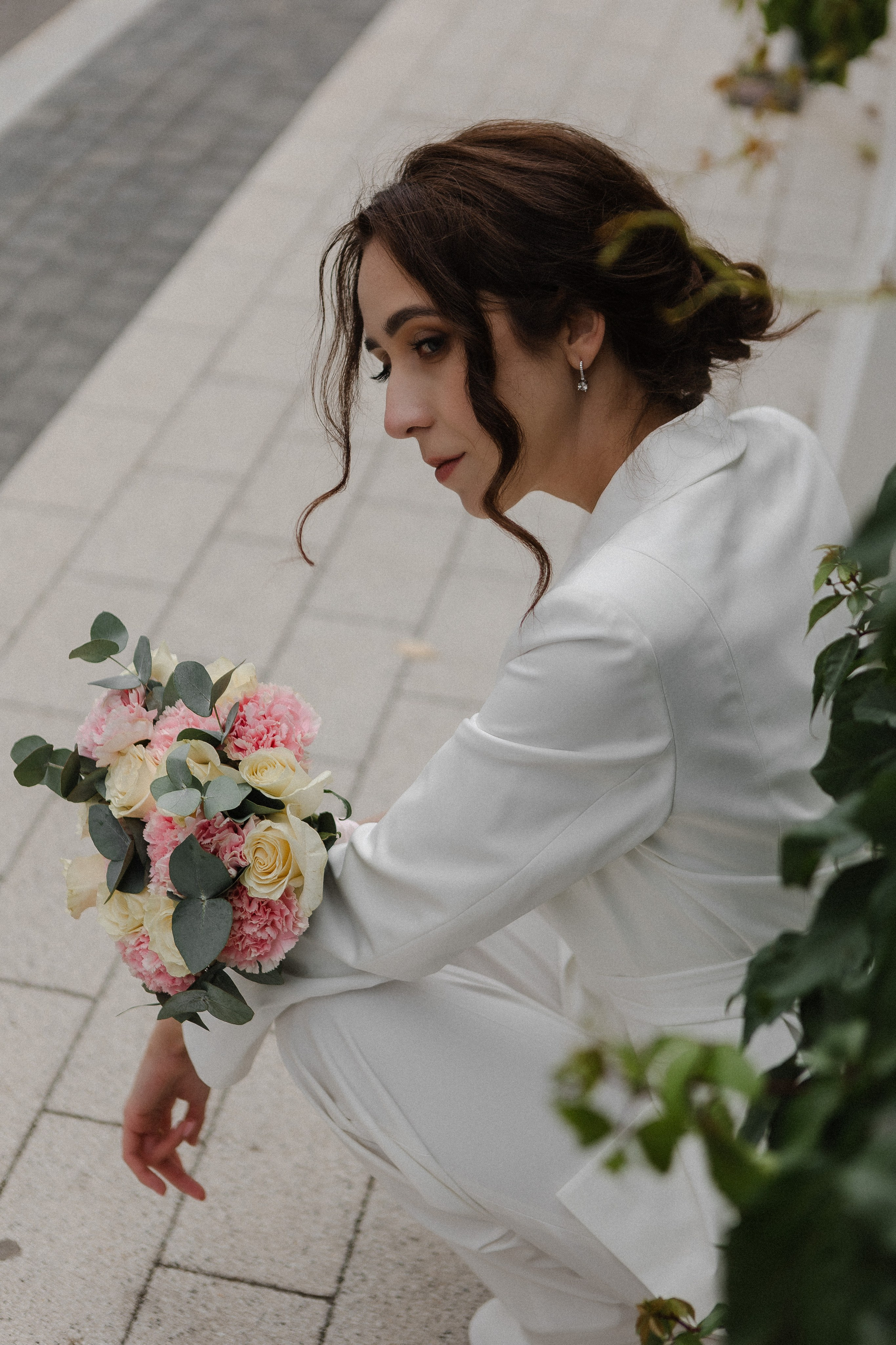 Александра и Денис. Семейный фотограф в Нижнем Новгороде Доронина Юлия