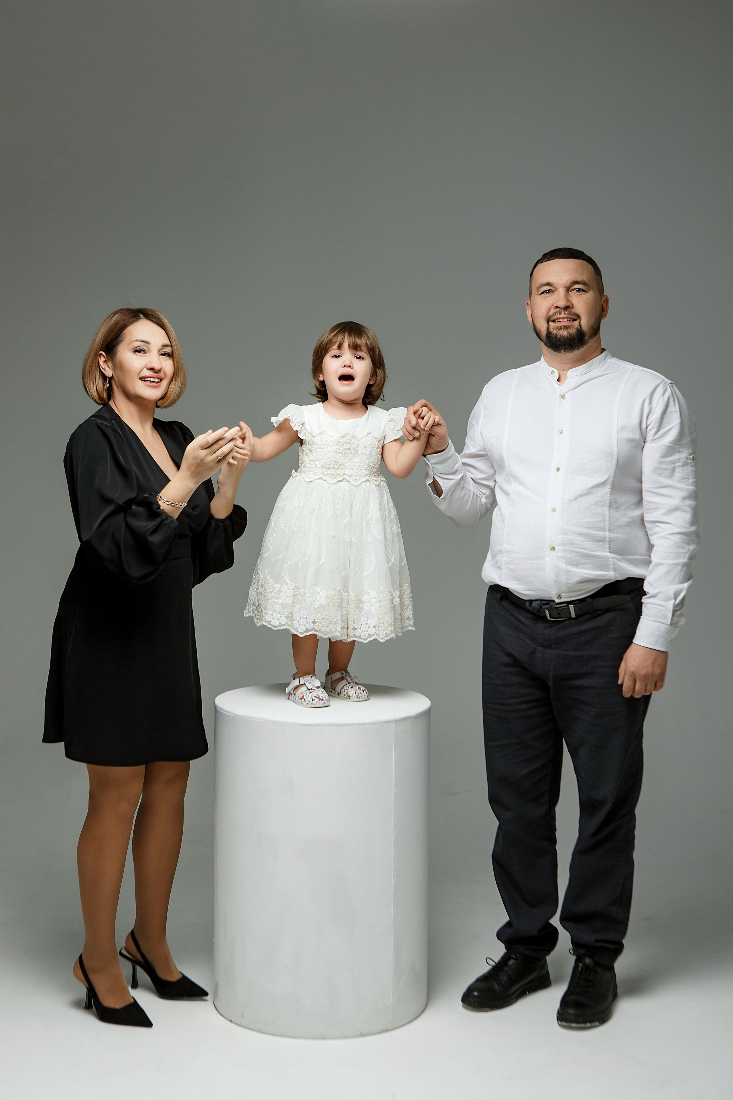 Резеда. Семейный и детский фотограф в Стерлитамаке Разина Рахмангулова