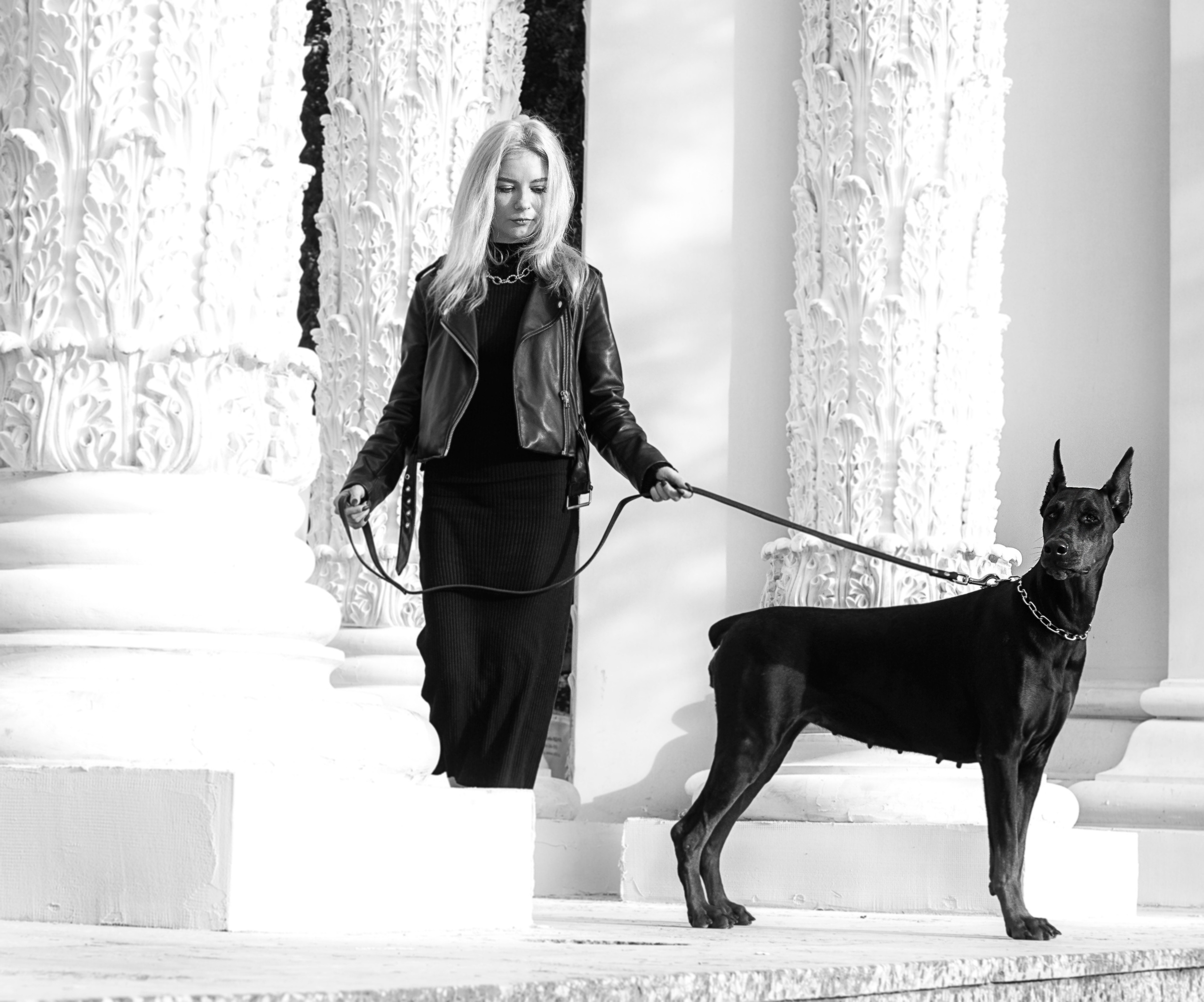 Лиза Саган, Елизавета Лихачева, Елизавета Саган