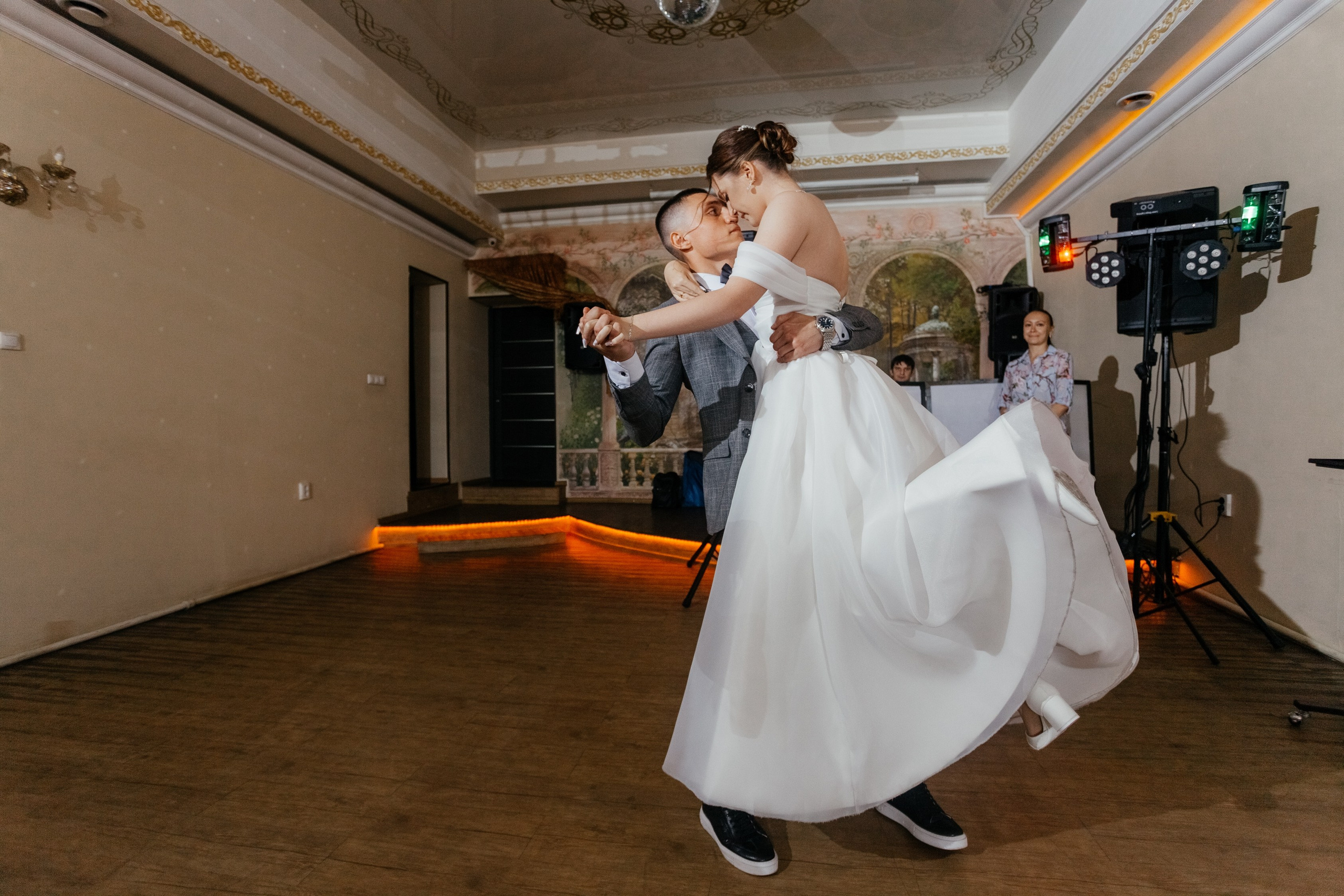 В один солнечный день. Свадебный и семейный фотограф в Новокузнецке Светлана Числова