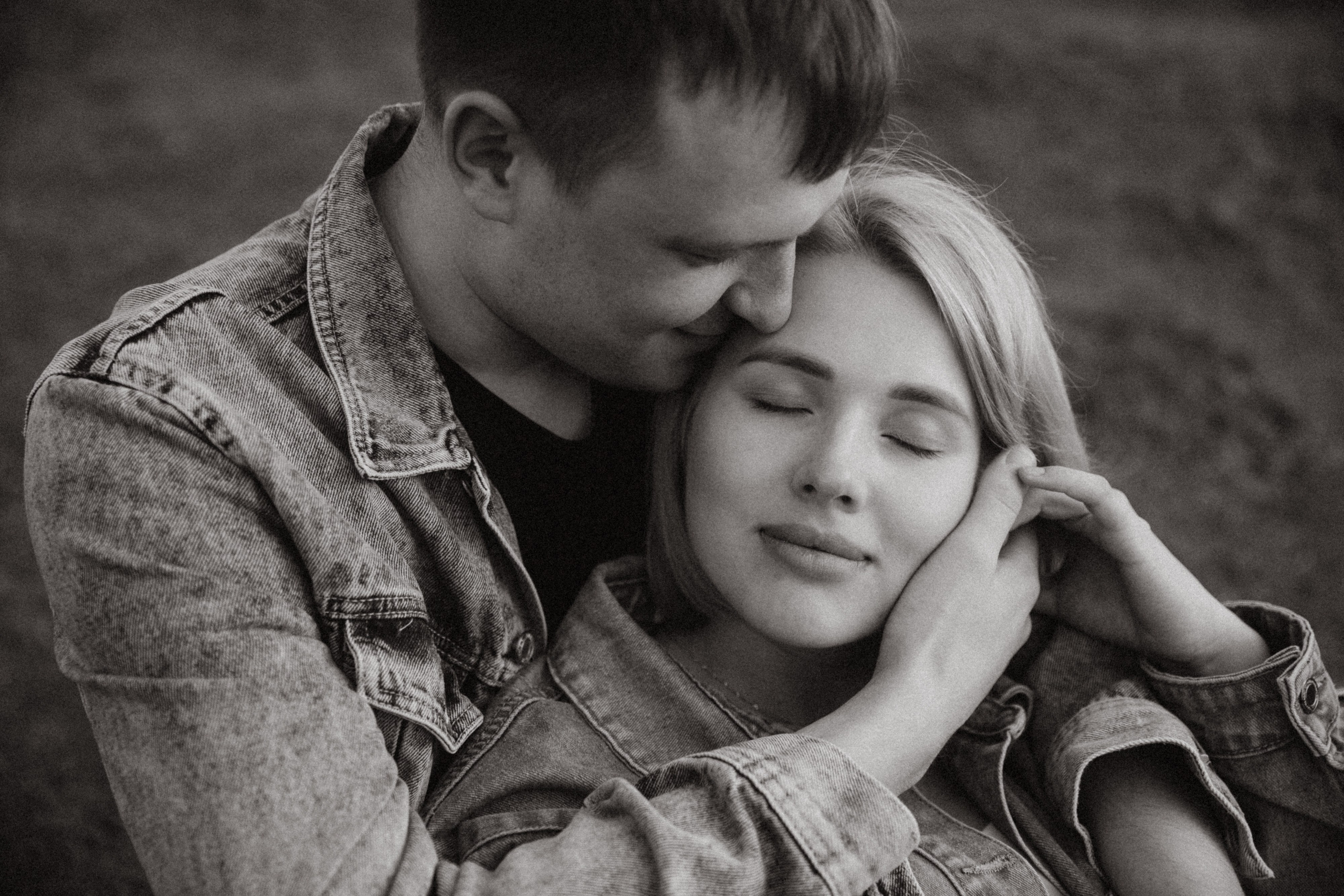 Оля и Паша. Фотограф Ульяна Дивина в Нижнем Новгороде и Нижегородской области