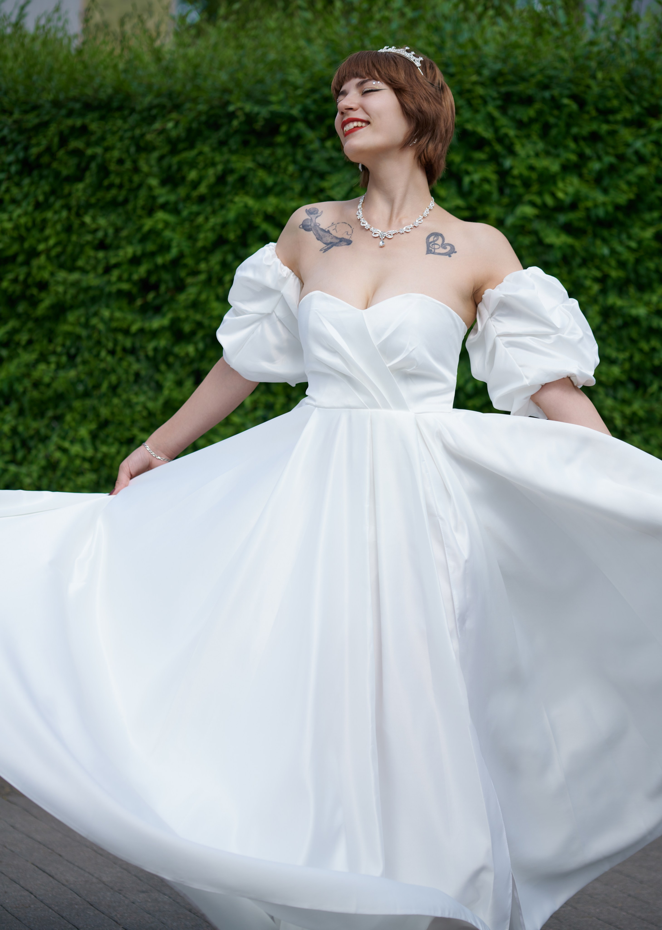 ГЛАВНЫЙ ДЕНЬ. Фотограф Сергей Осин, г. Красноярск