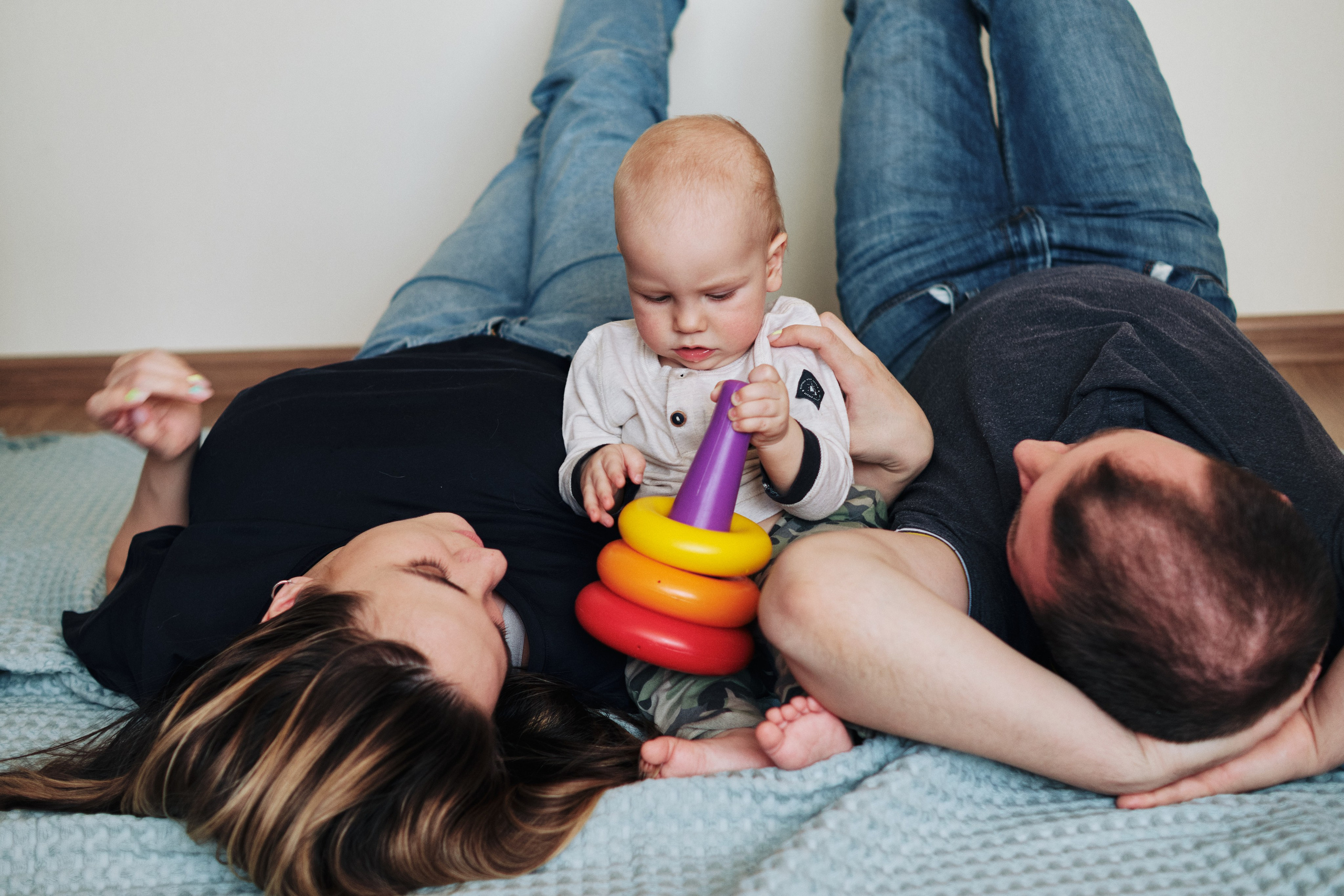 Лайфстайл фотосессия в СПб