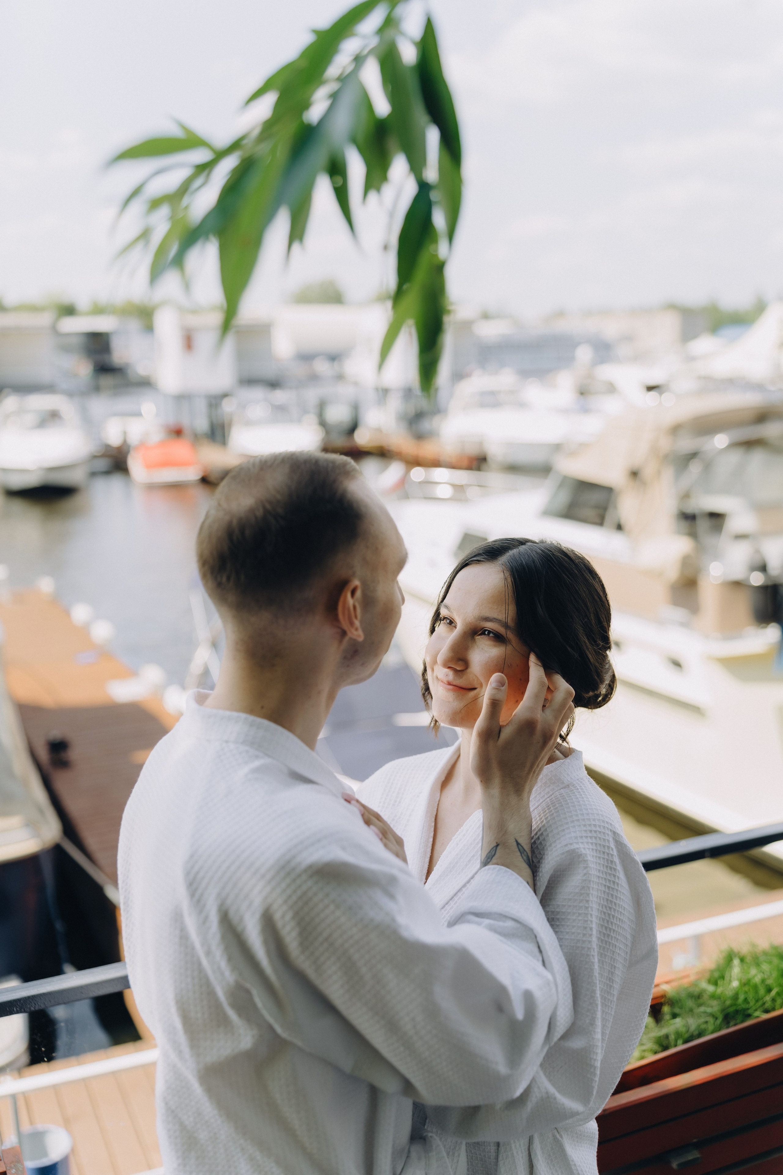 Сергей & Лиза. Свадебный фотограф Владислав Адышкин