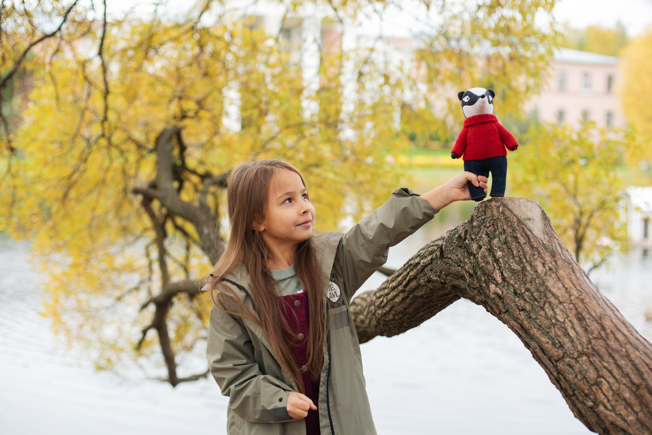 Алиса и Ира. Фотограф Алиса Калинина