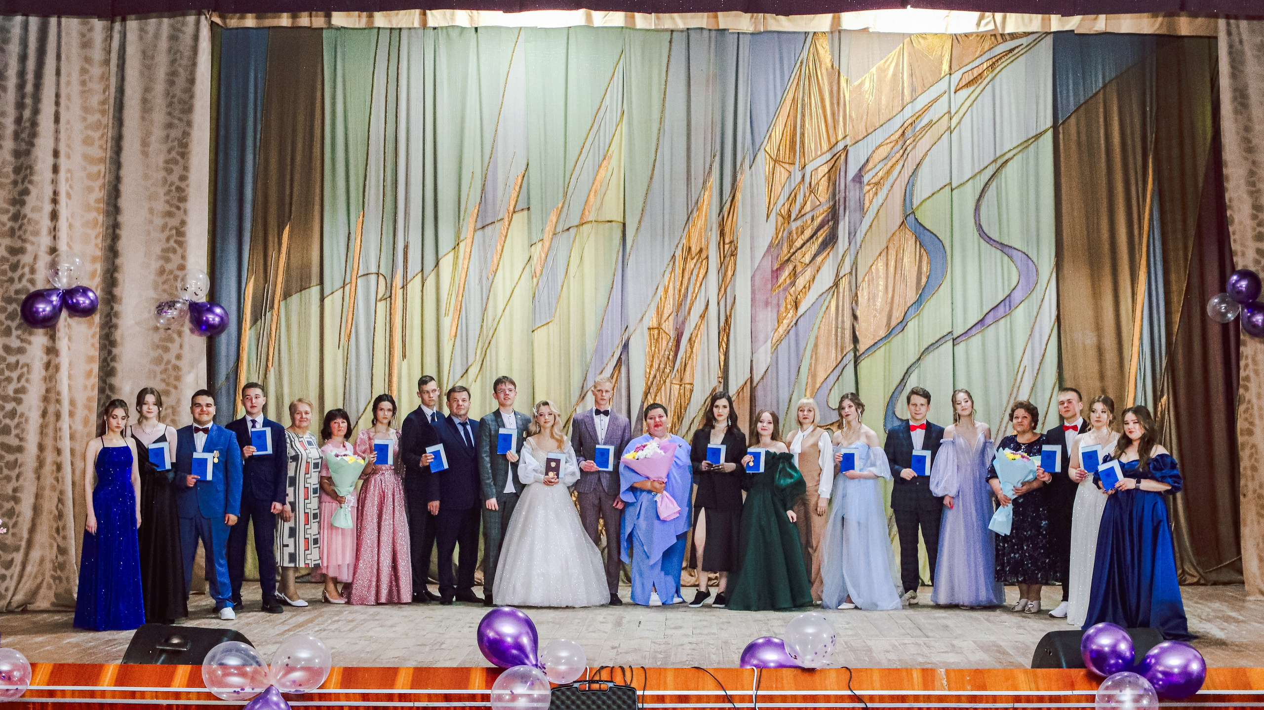 Выпускной 2023. Семейный свадебный детский фотограф Саранск Наталья Сыркина