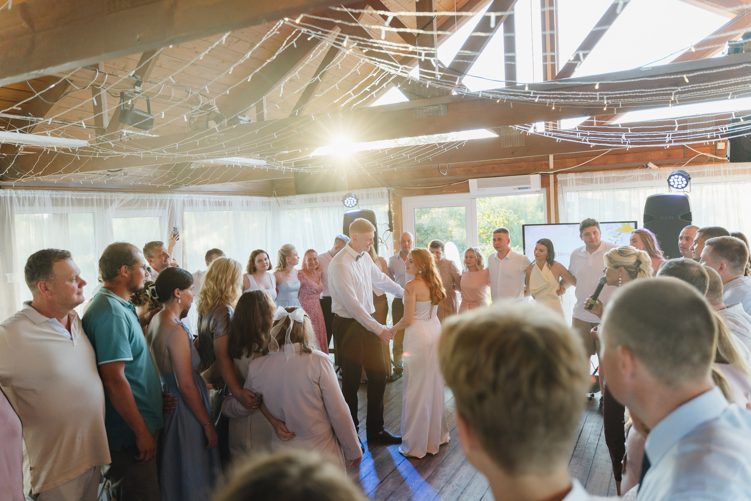 Любовь витает в воздухе. Семейный, свадебный и лавстори фотограф в Архангельске