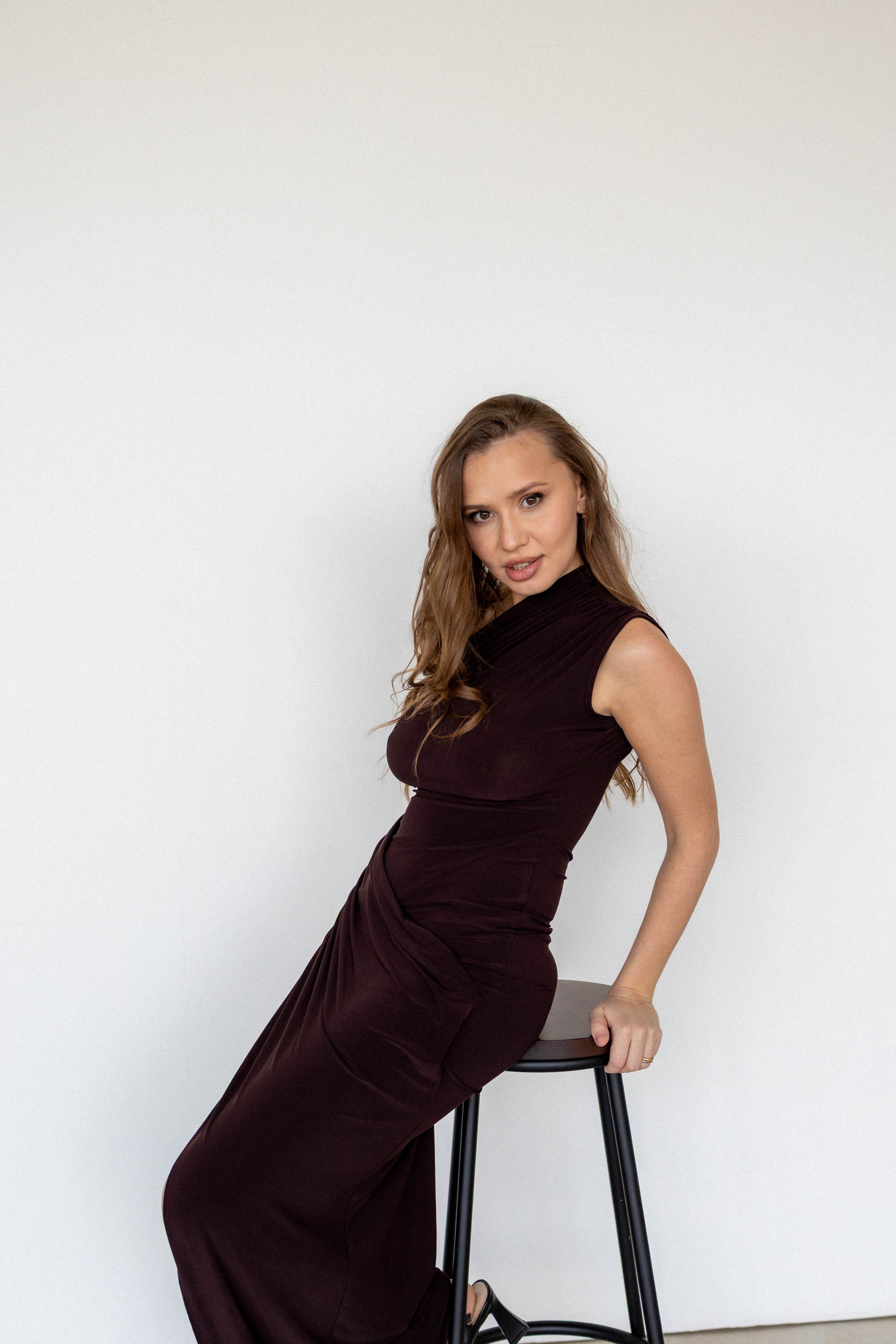 Юлия | 8 марта. Фотограф в Челябинске Екатерина Середа