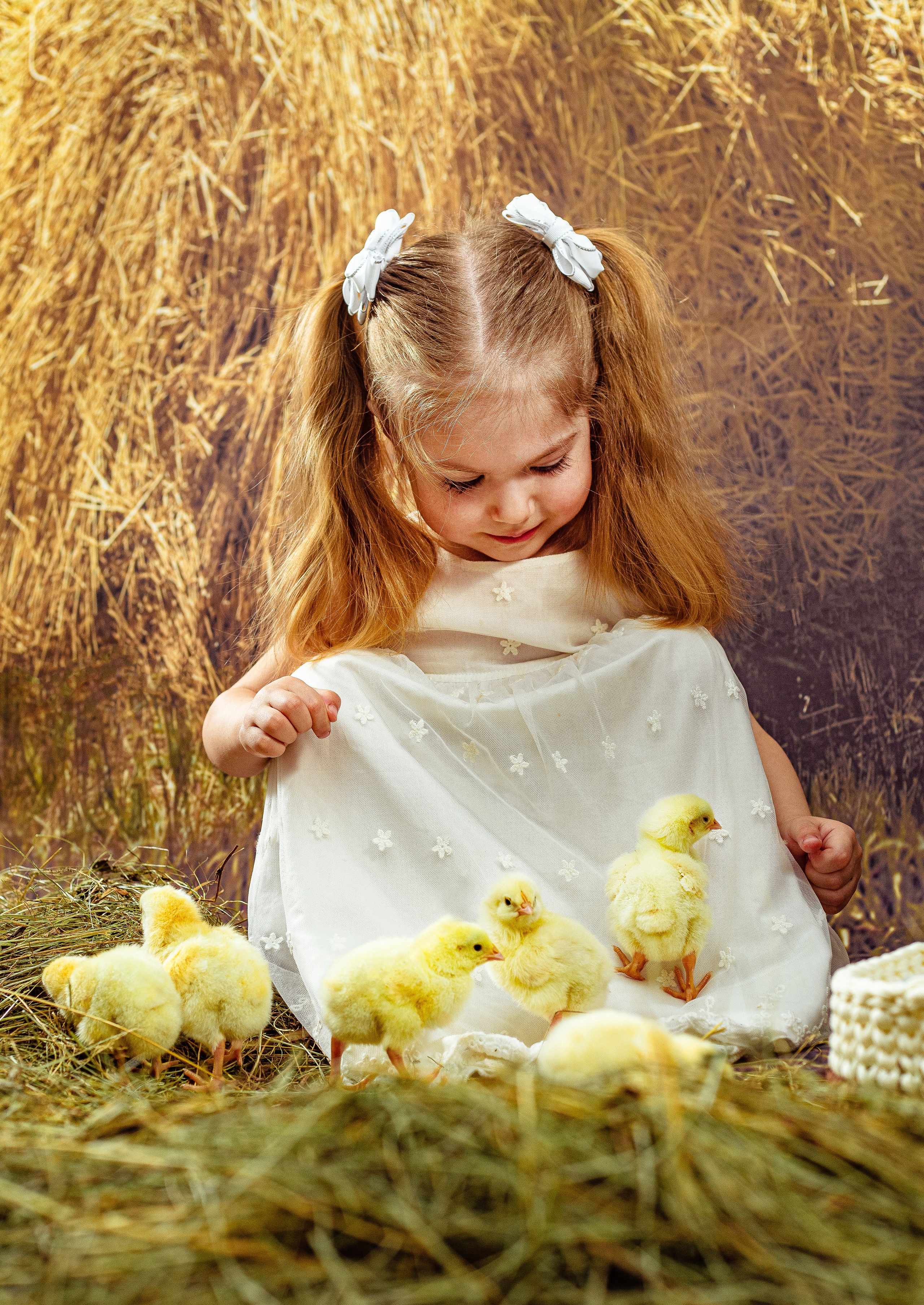 Детские съёмки. Авторские туры с профессиональным фотографом