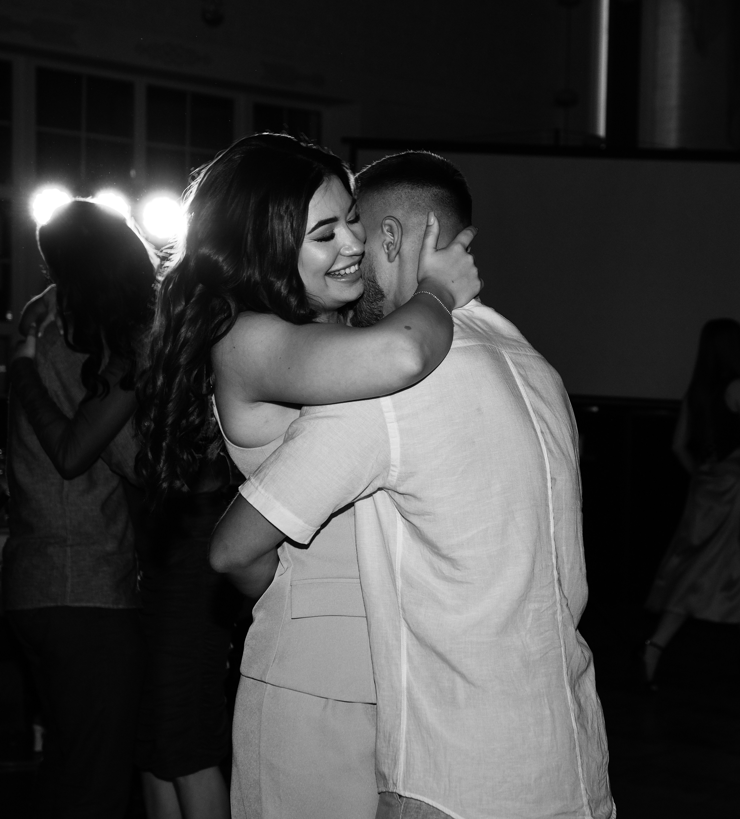 Максим и Валерия