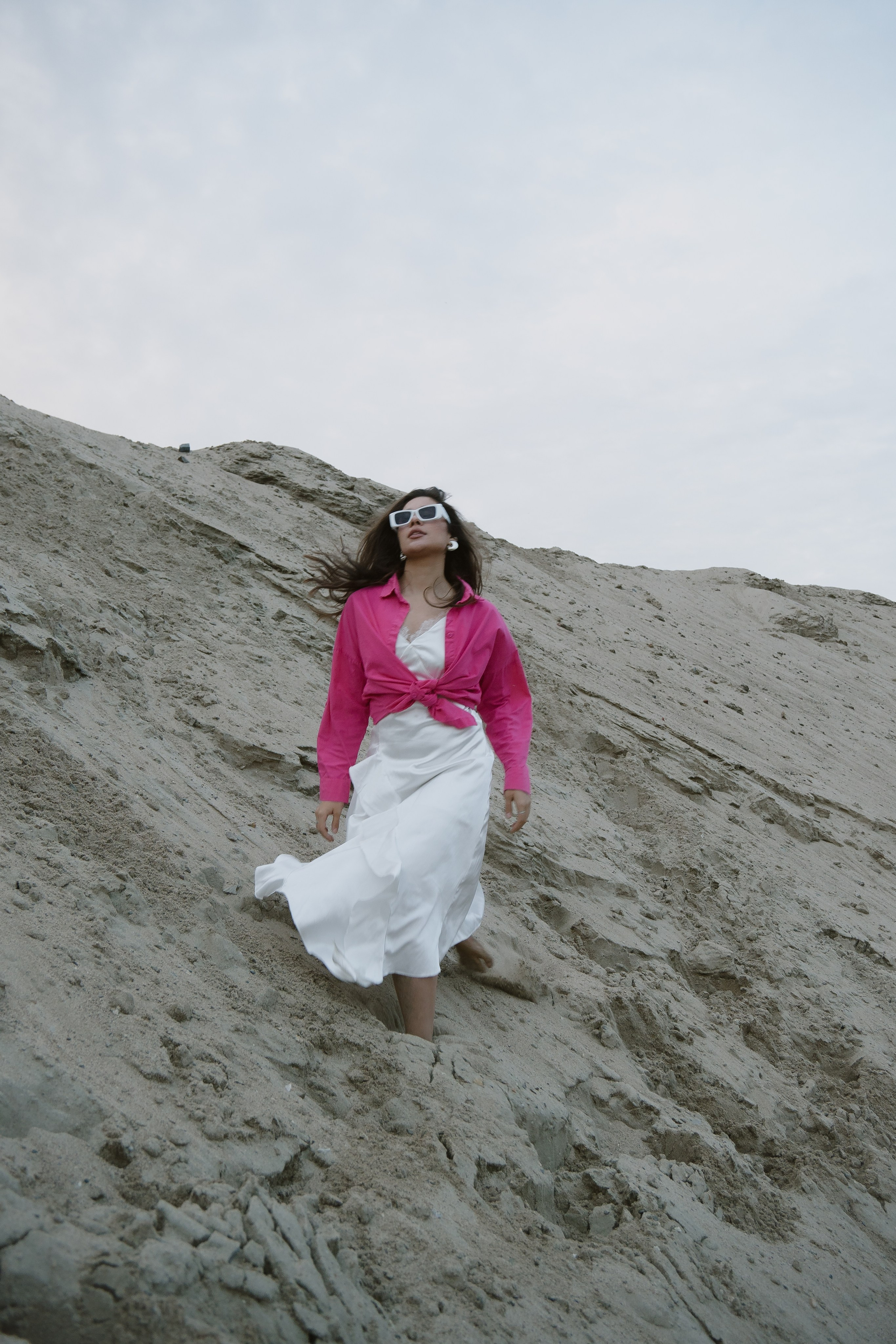 Зарина. Фотограф Новосибирск Вероника Вишневская