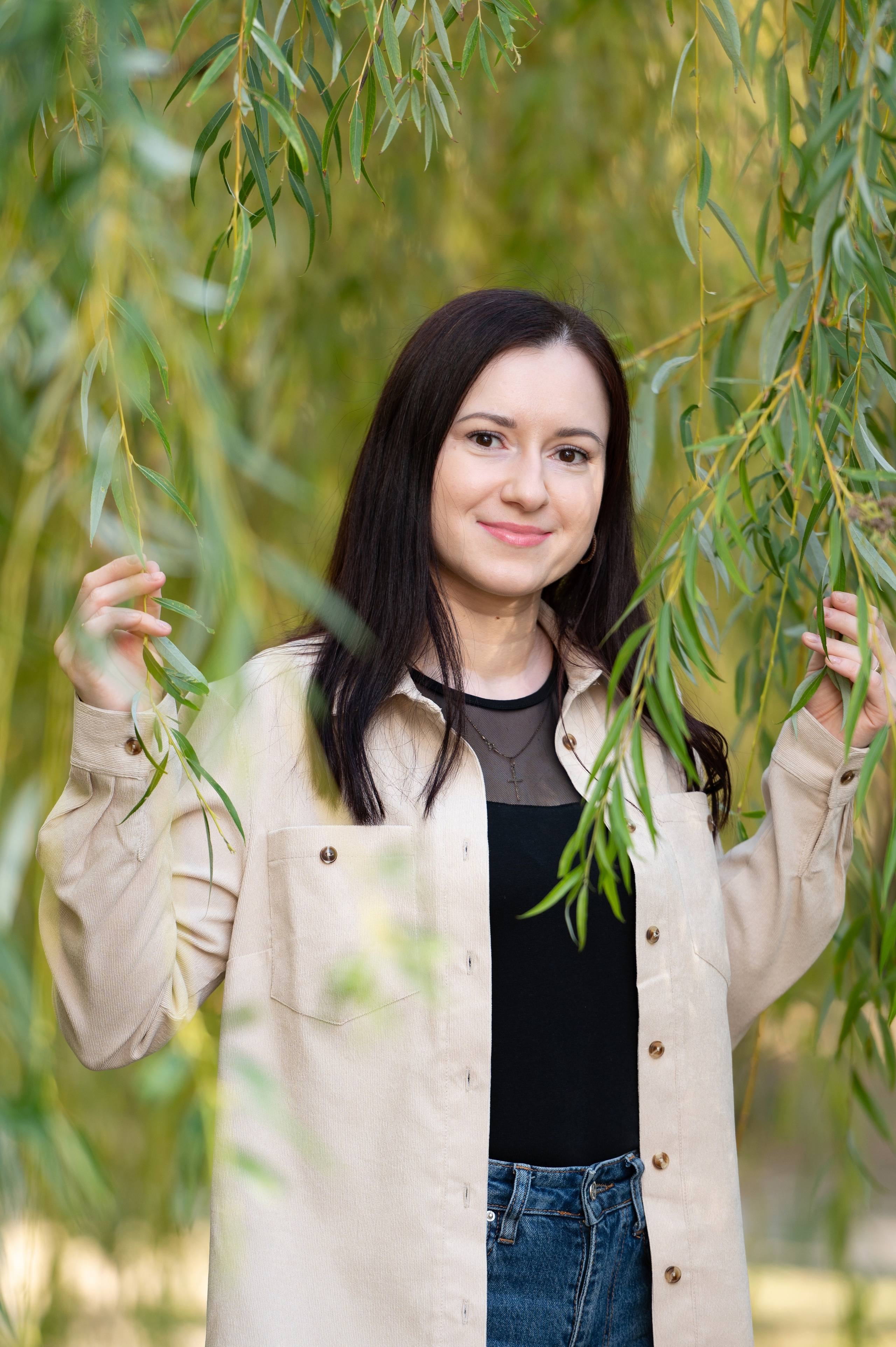 Фотосет в Ростовском парке. Школьный и семейный фотограф в Ростове-на-Дону