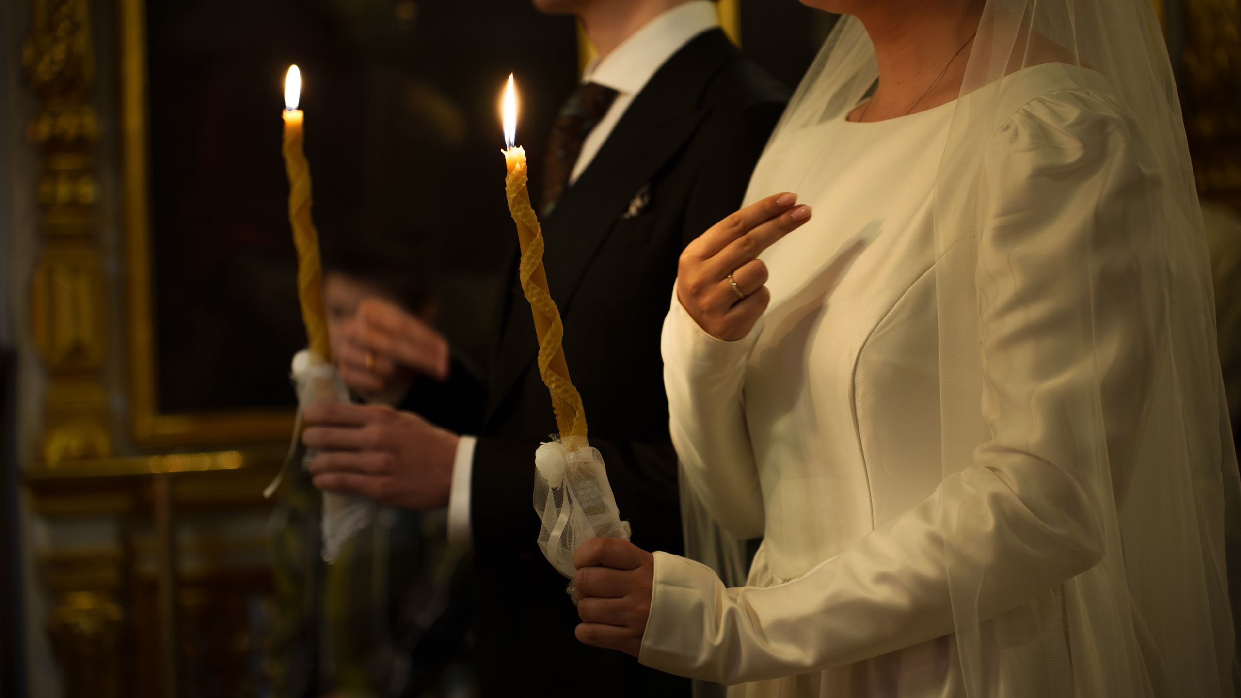 Венчание. Даниил Шевалье — профессиональная фото и видеосъёмка в Москве | Продюсер креативных проектов