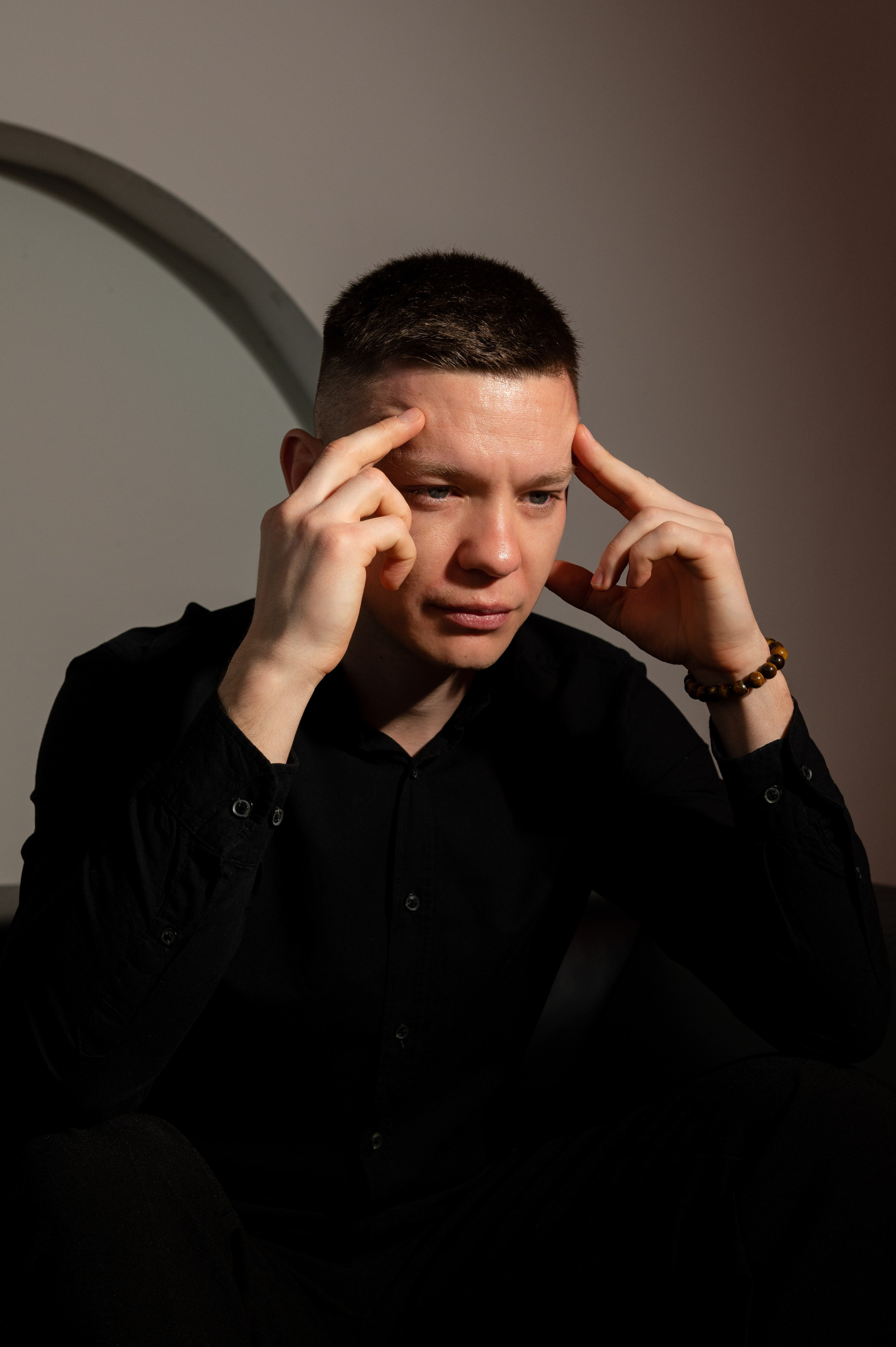 | Даниил |. Свадебный и портретный фотограф в Казани