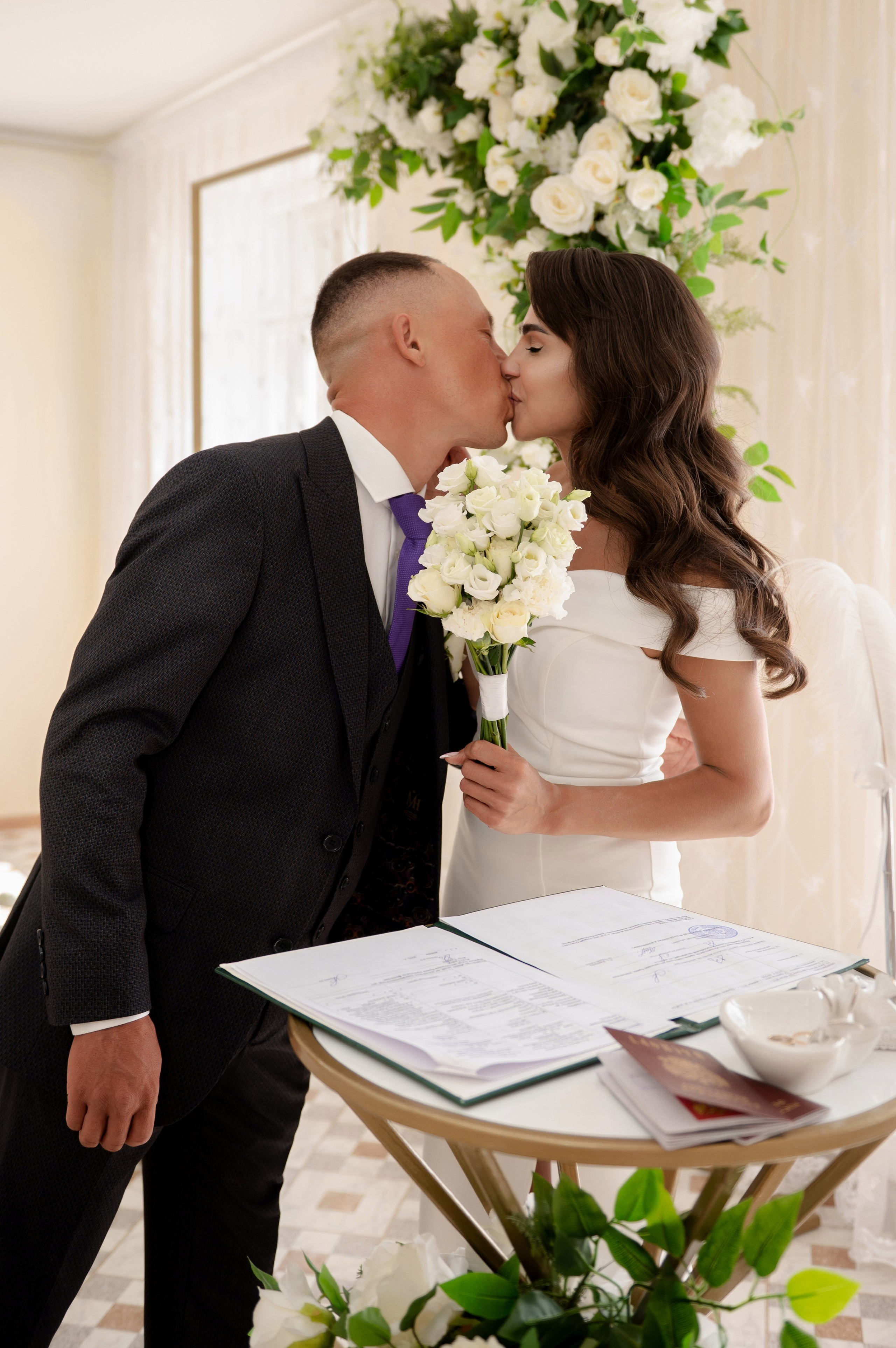 | Елена & Алмаз |. Свадебный и портретный фотограф в Казани