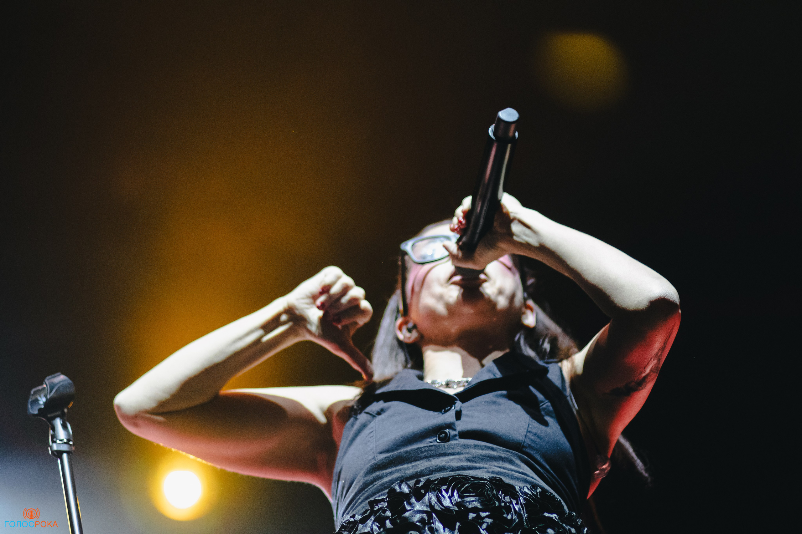 Мураками | 1930 Moscow. Концертный фотограф Михальченкова Алёна | Москва