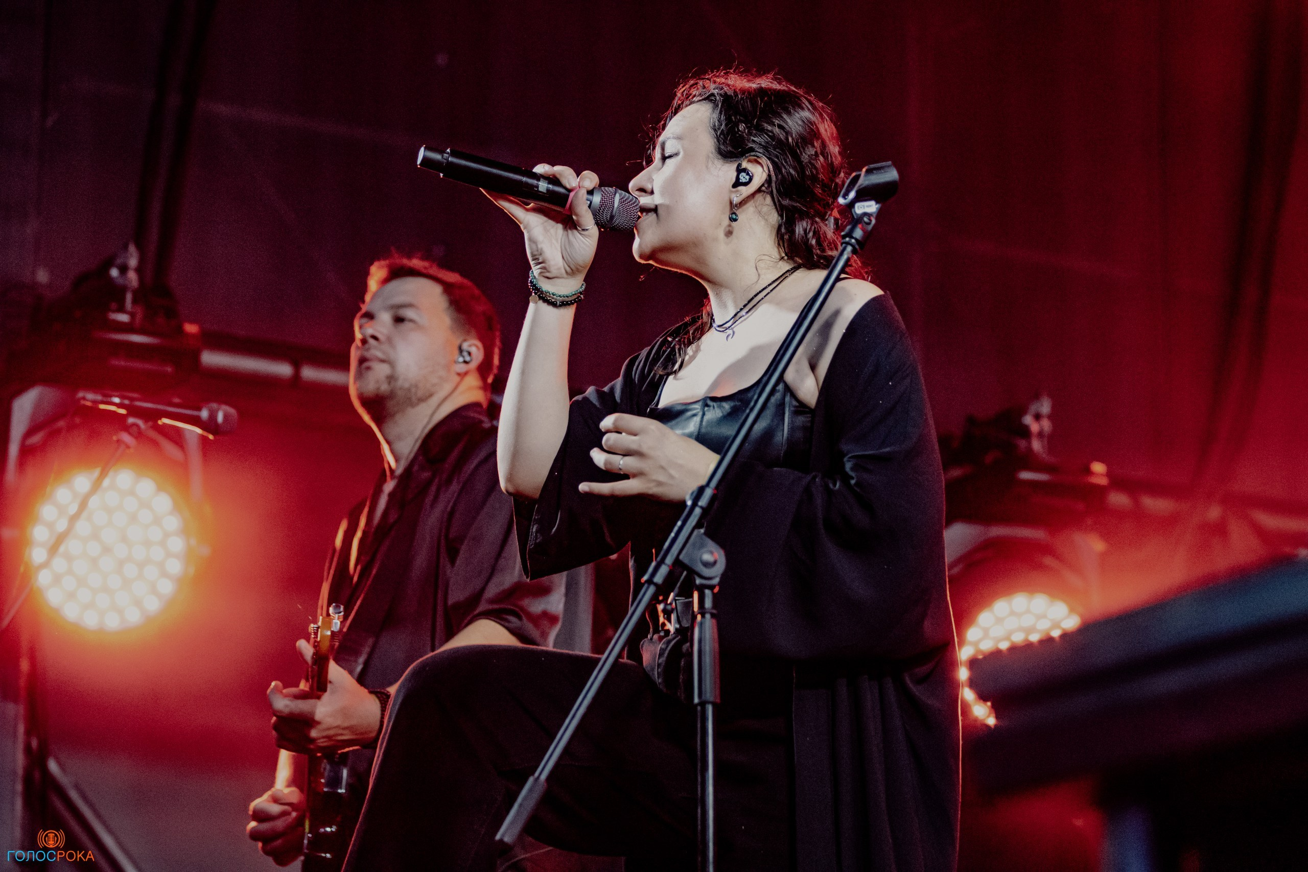 Операция Пластилин | Summer Sound. Концертный фотограф Михальченкова Алёна | Москва