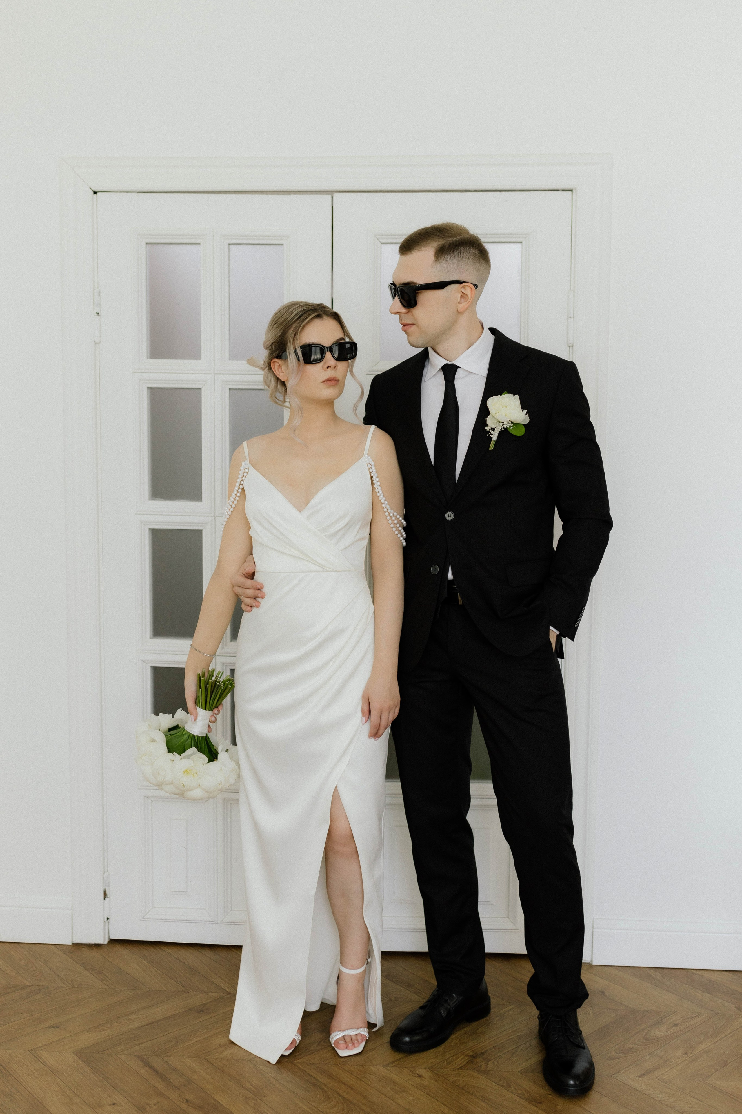 Никита и Анна. Фотограф в Краснодаре Элина Мальцева