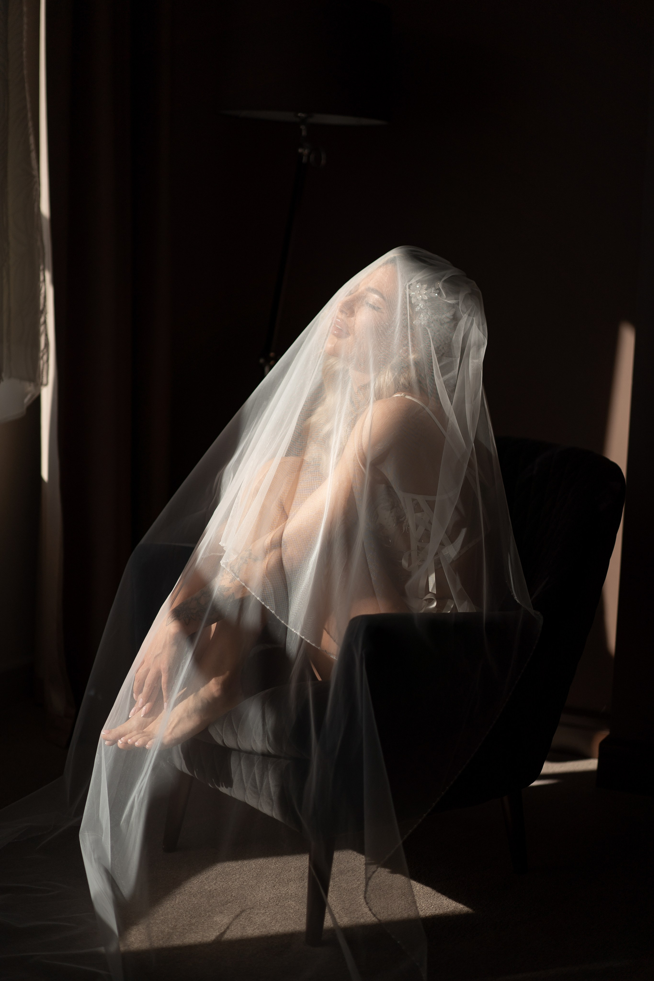 Алексей и Елена. Свадебный Фотограф Хабаровск Евгений Корсков